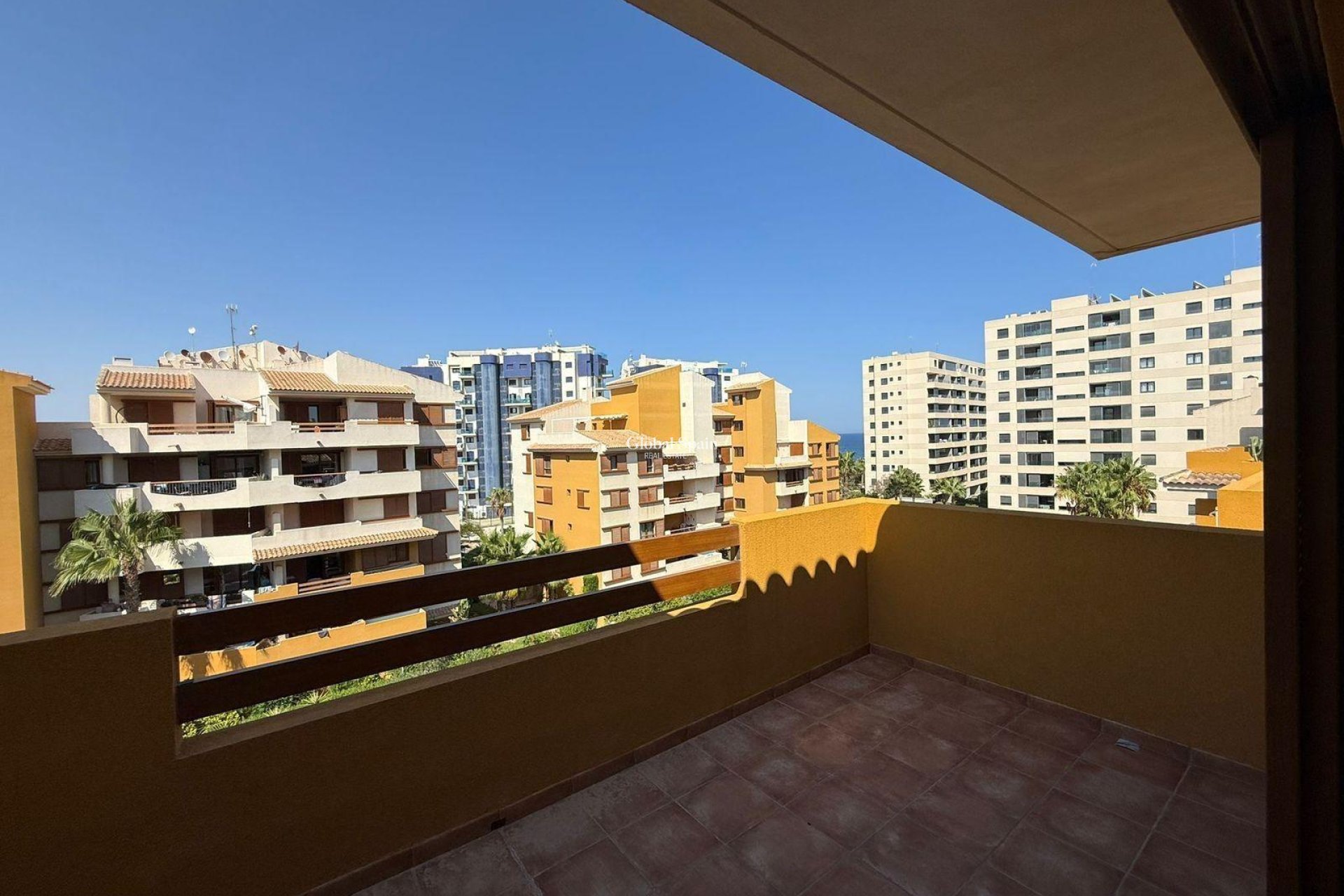 Wederverkoop - Penthouse -
TORREVIEJA - Punta Prima