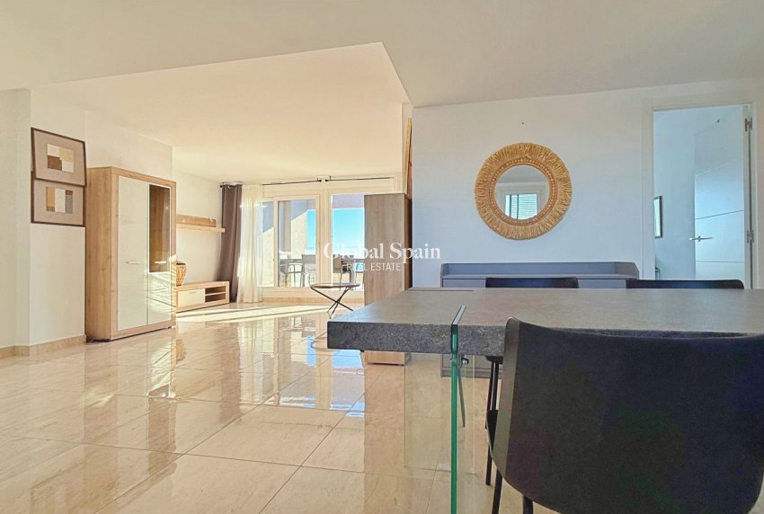 Wederverkoop - Penthouse -
TORREVIEJA - Punta Prima