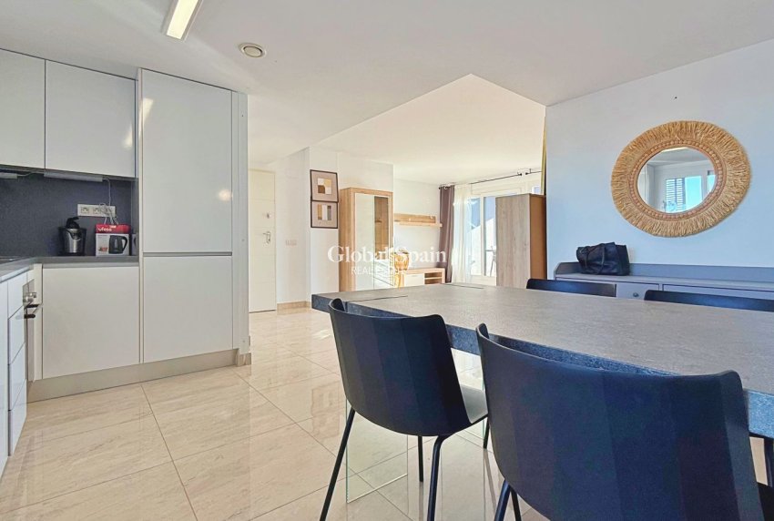 Wederverkoop - Penthouse -
TORREVIEJA - Punta Prima