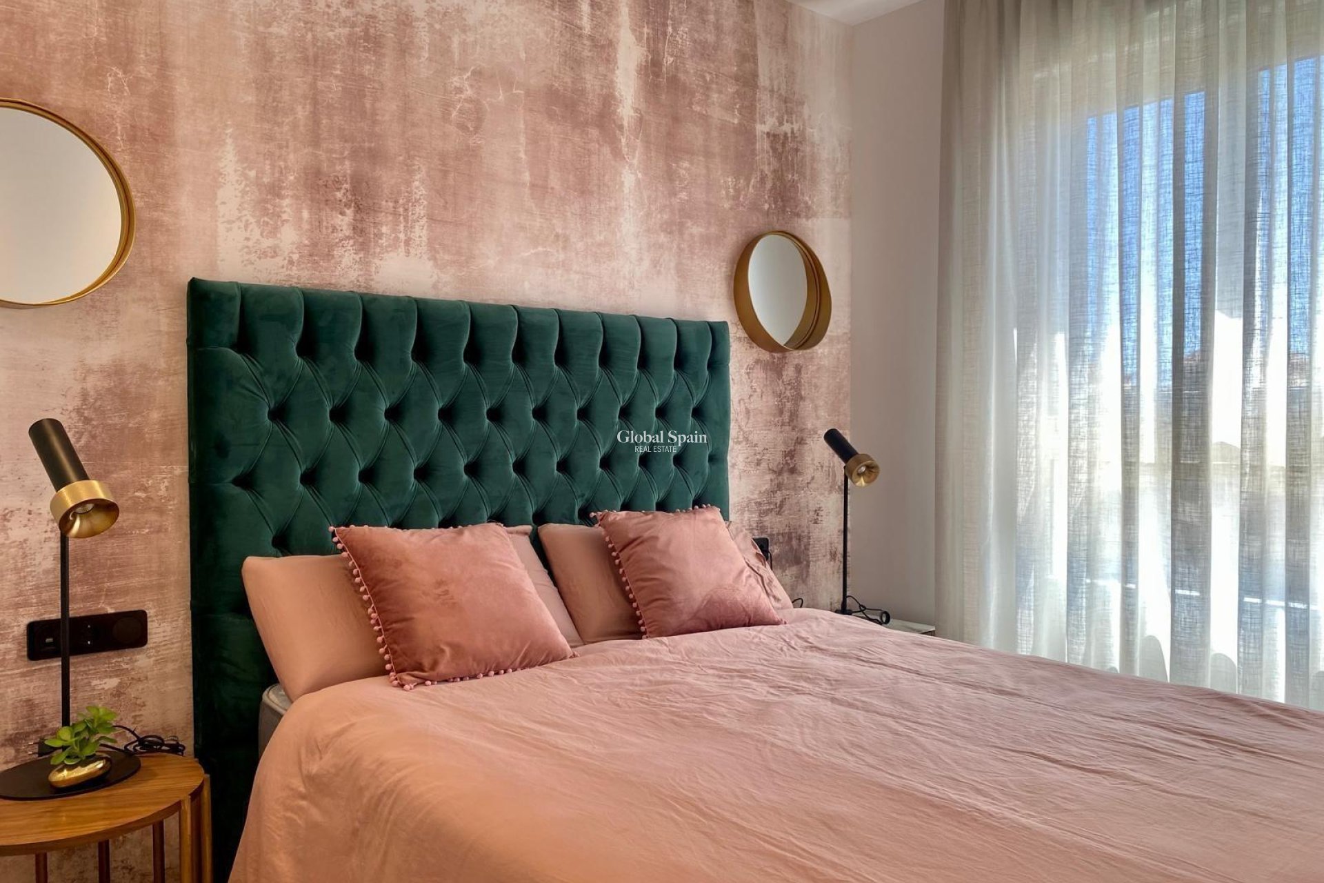 Wederverkoop - PENTHOUSE -
TORREVIEJA - Punta Prima