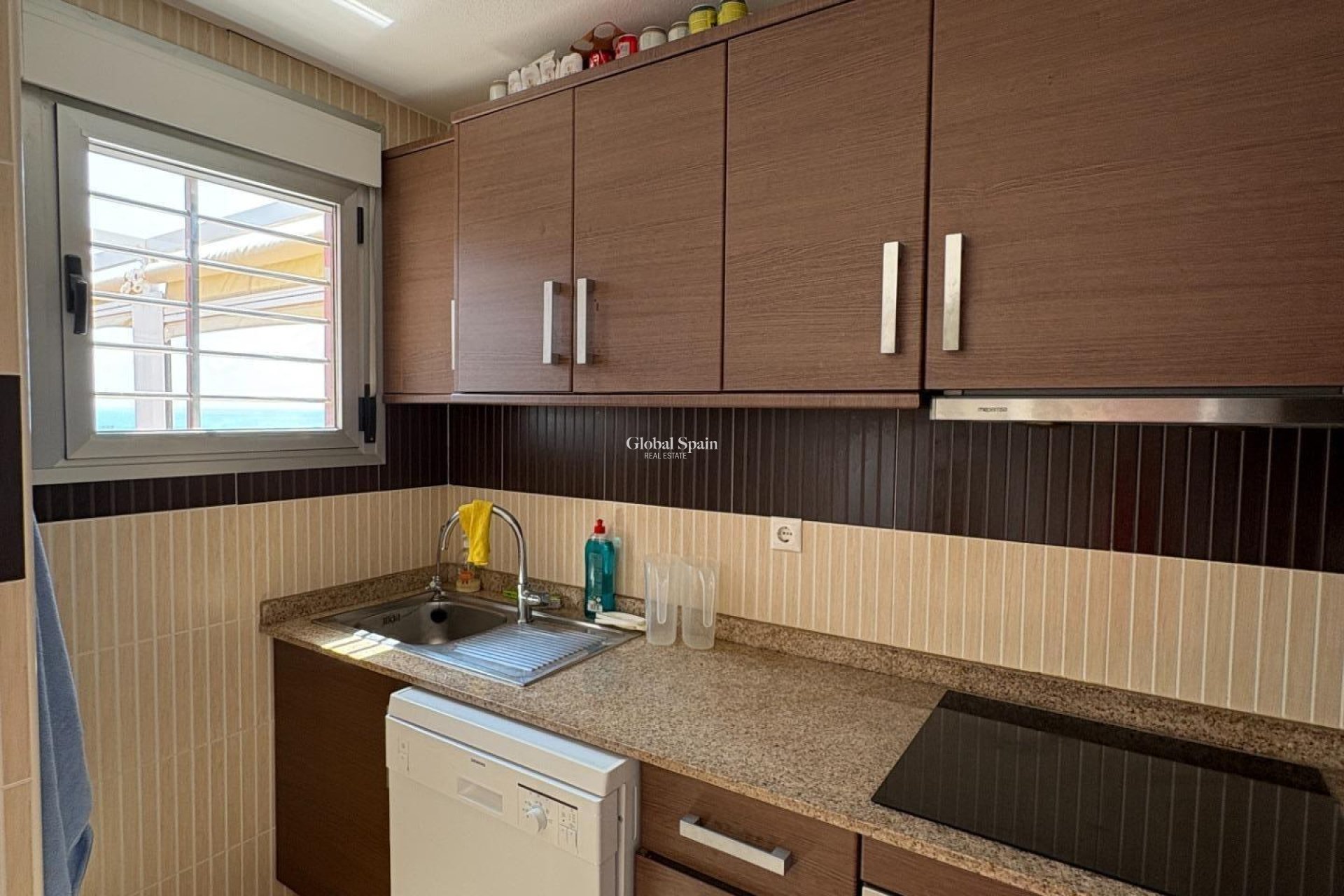 Wederverkoop - PENTHOUSE -
TORREVIEJA - Punta Prima