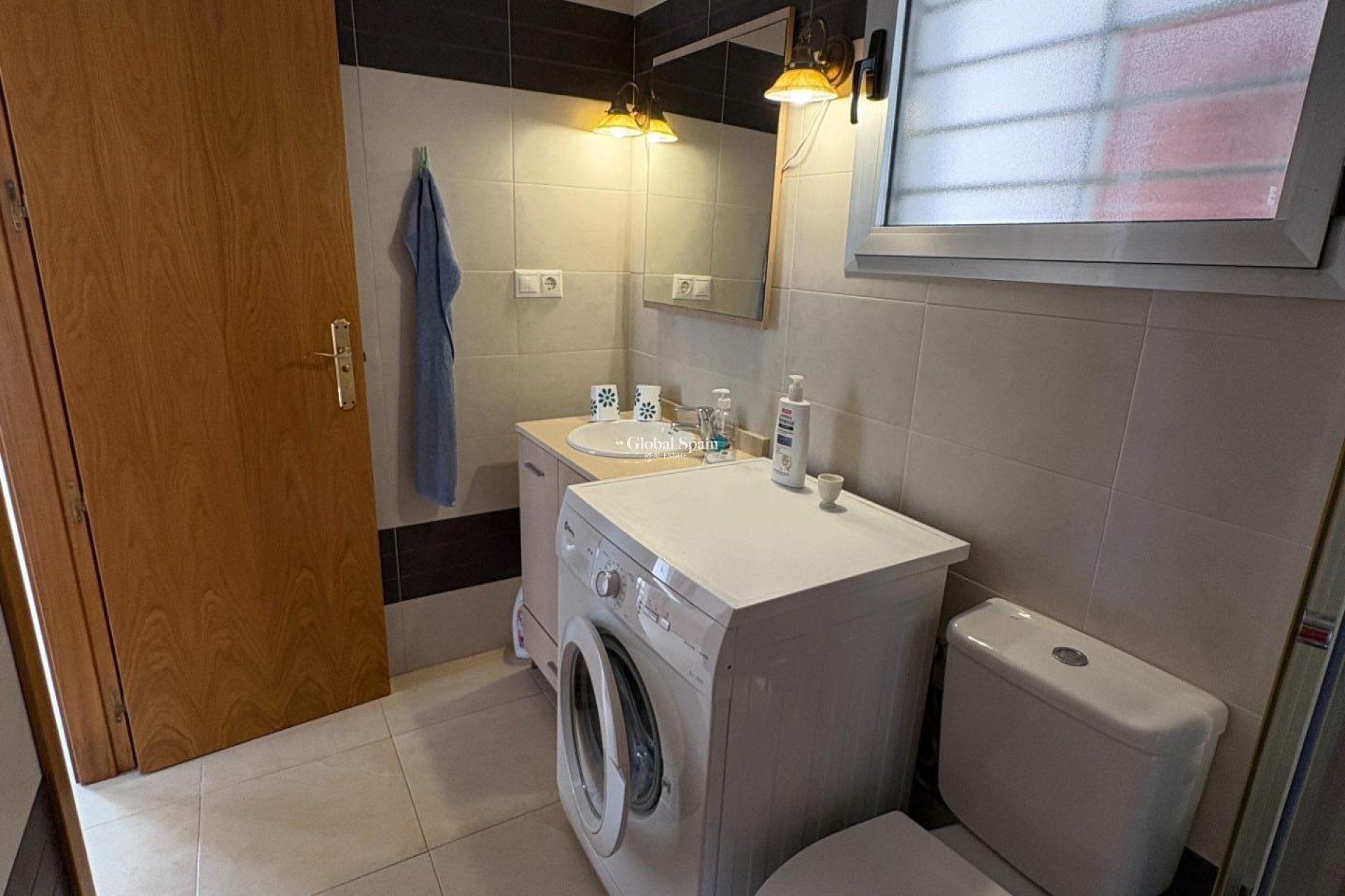 Wederverkoop - PENTHOUSE -
TORREVIEJA - Punta Prima