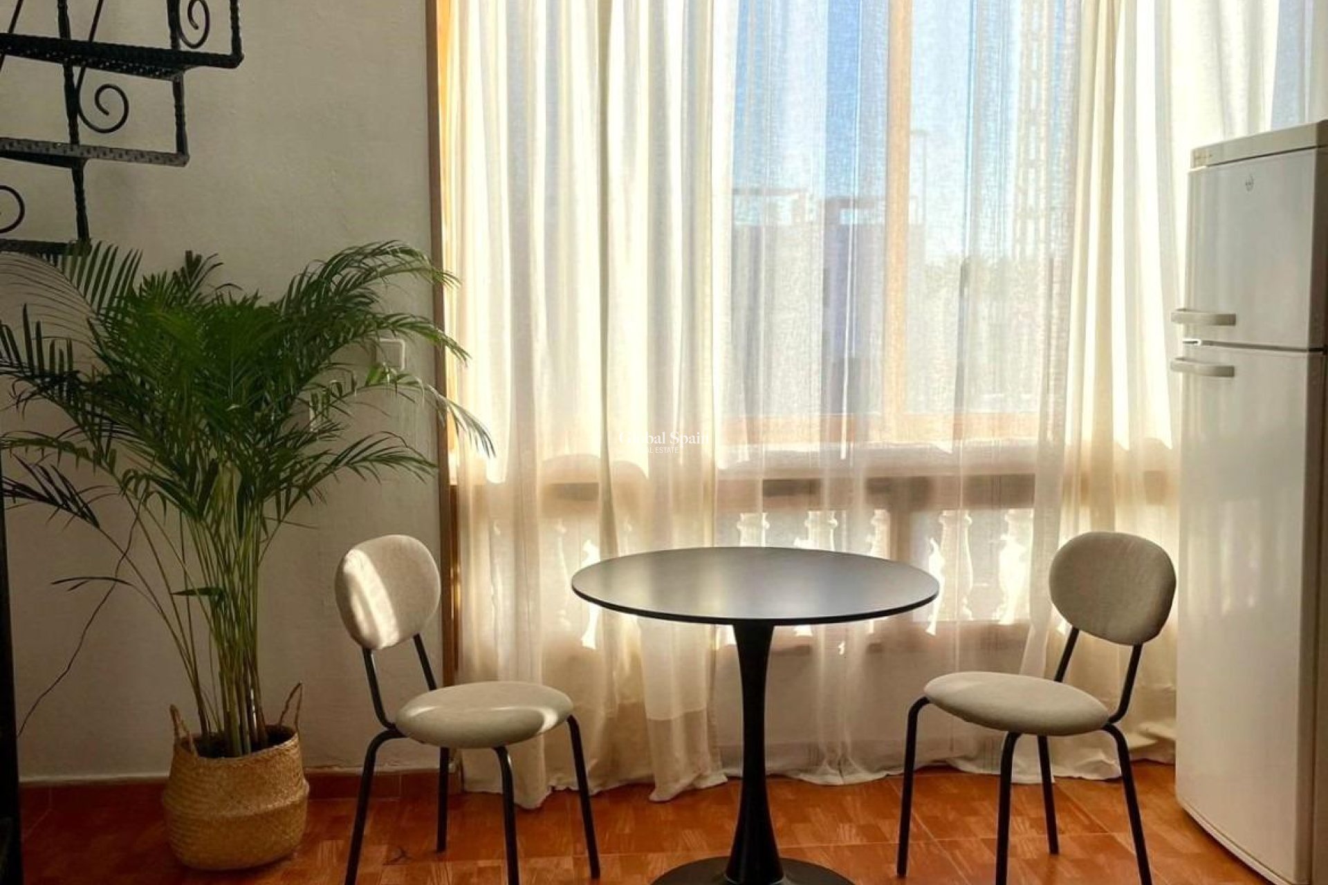 Wederverkoop - PENTHOUSE -
TORREVIEJA - Punta Prima