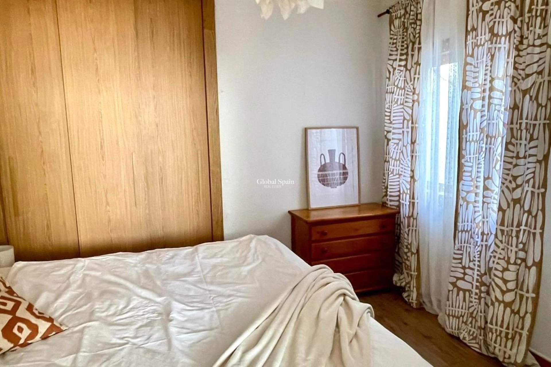 Wederverkoop - PENTHOUSE -
TORREVIEJA - Punta Prima