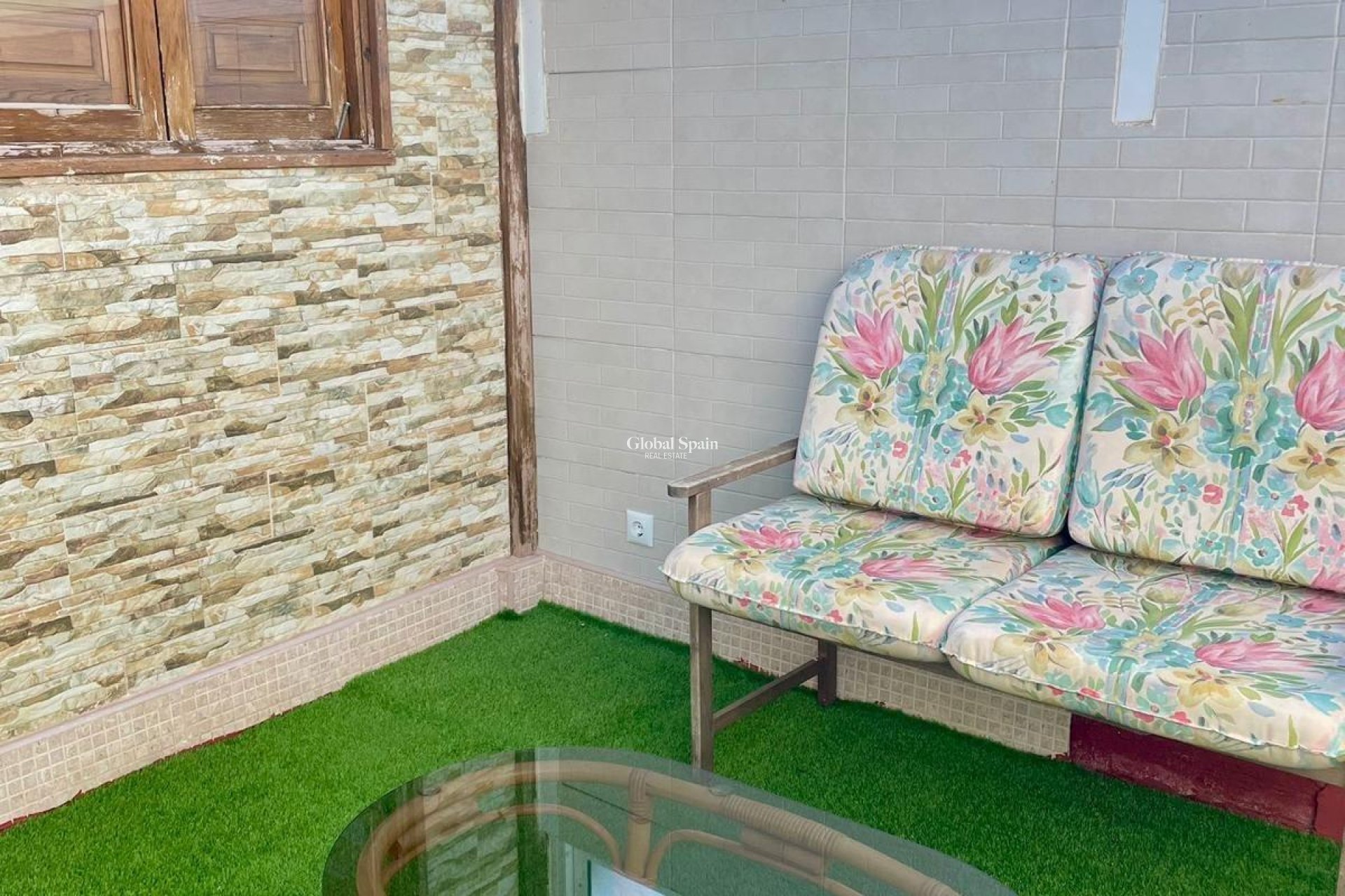 Wederverkoop - PENTHOUSE -
TORREVIEJA - Punta Prima