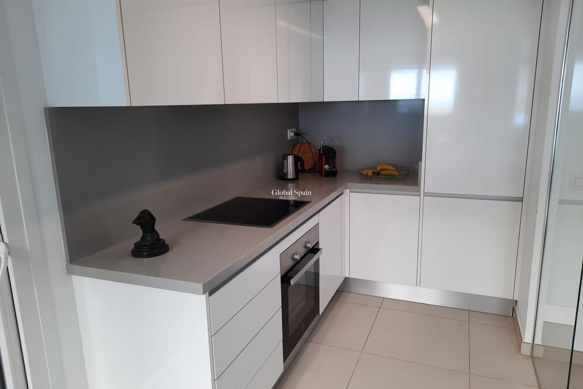 Wederverkoop - PENTHOUSE -
TORREVIEJA - Punta Prima
