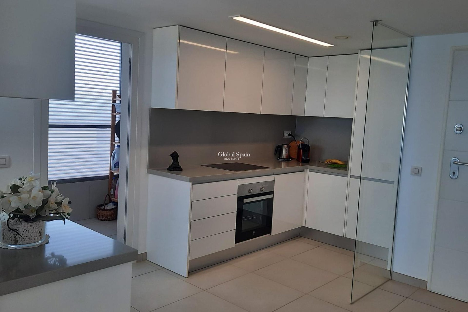 Wederverkoop - PENTHOUSE -
TORREVIEJA - Punta Prima