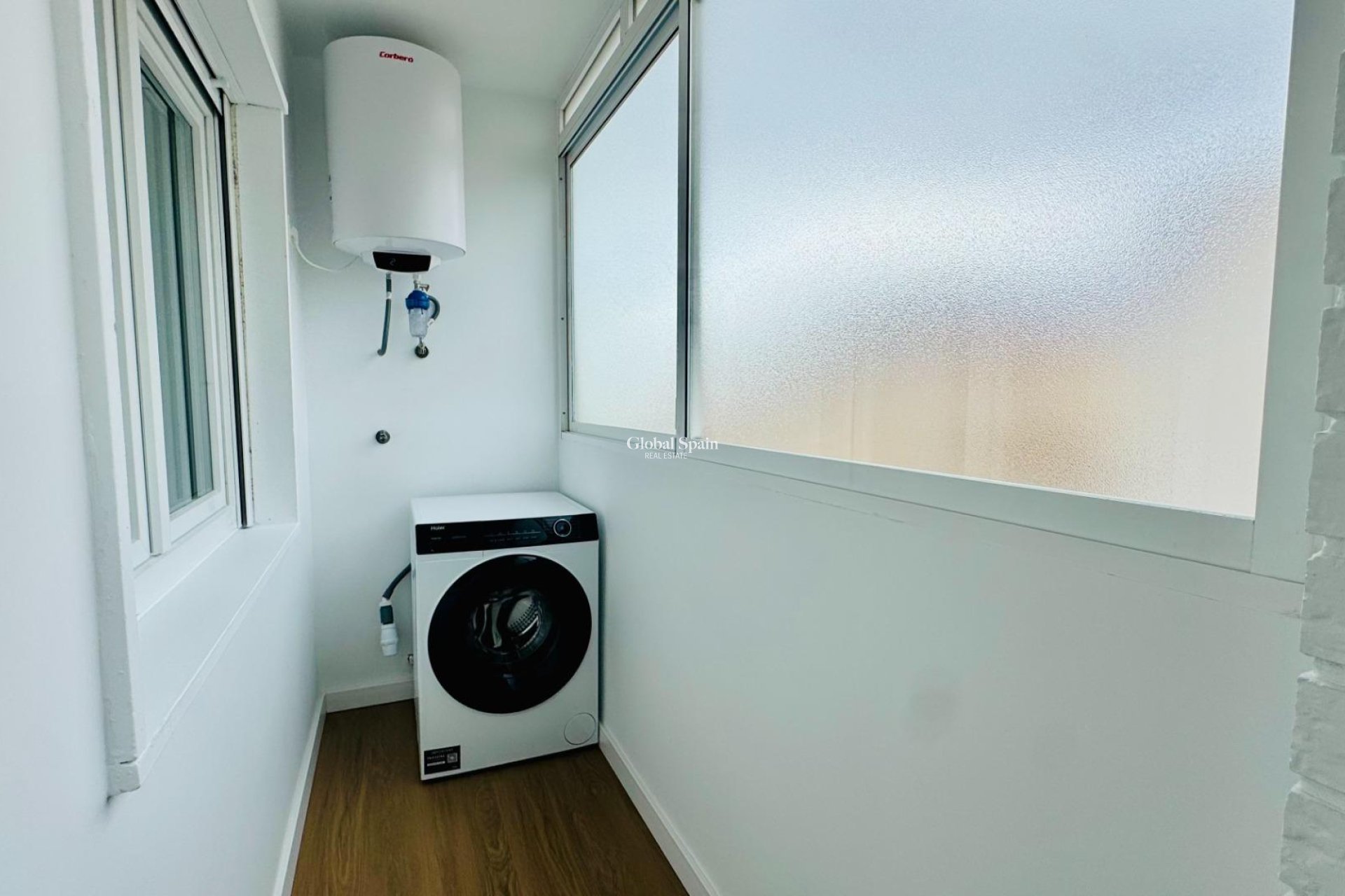 Wederverkoop - PENTHOUSE -
TORREVIEJA - Punta Prima