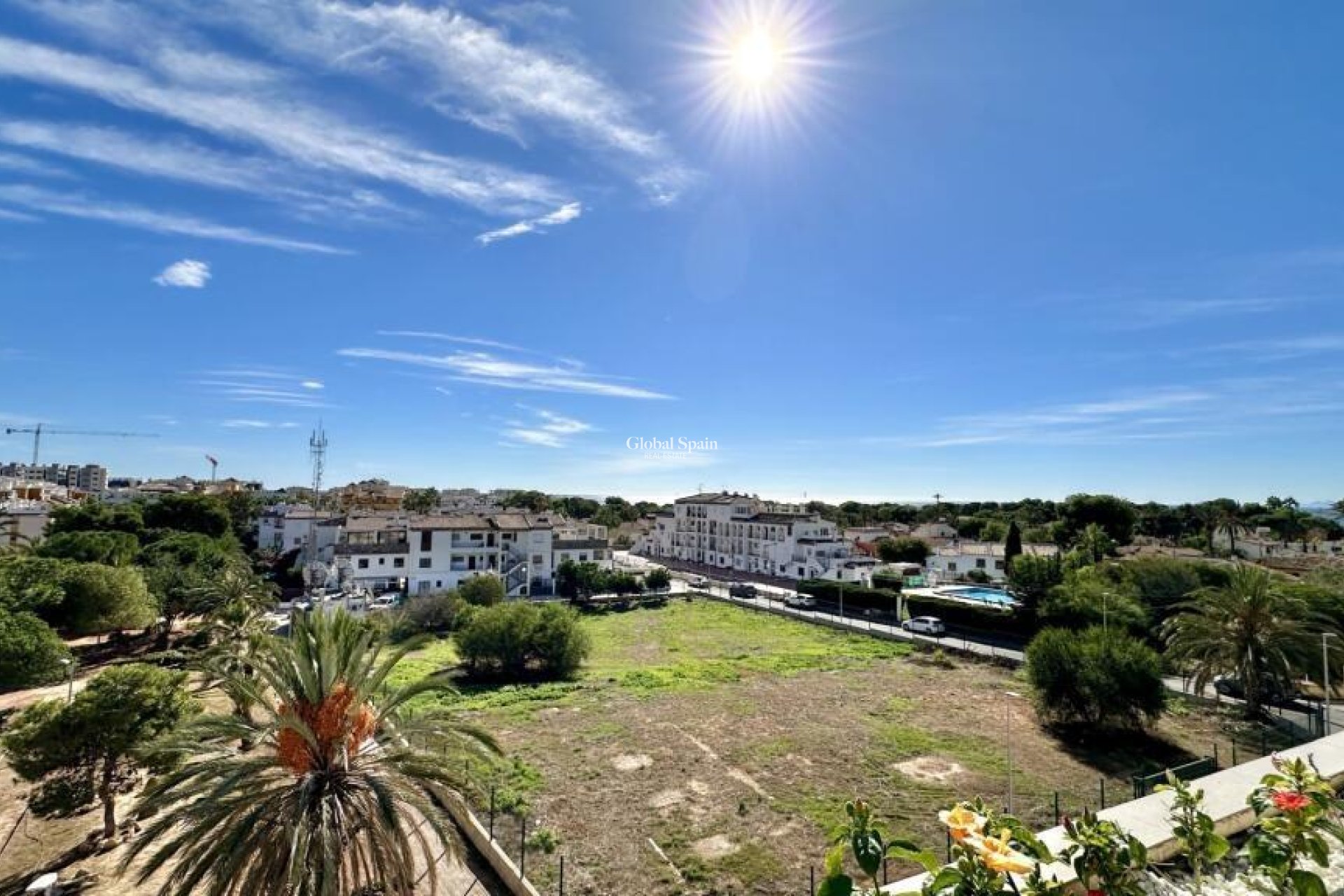 Wederverkoop - PENTHOUSE -
TORREVIEJA - Punta Prima