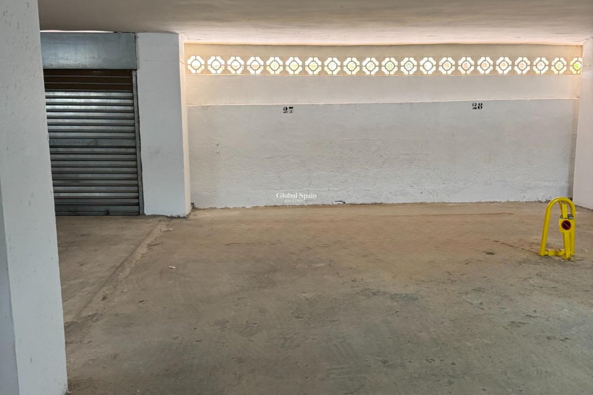 Wederverkoop - PENTHOUSE -
TORREVIEJA - Punta Prima