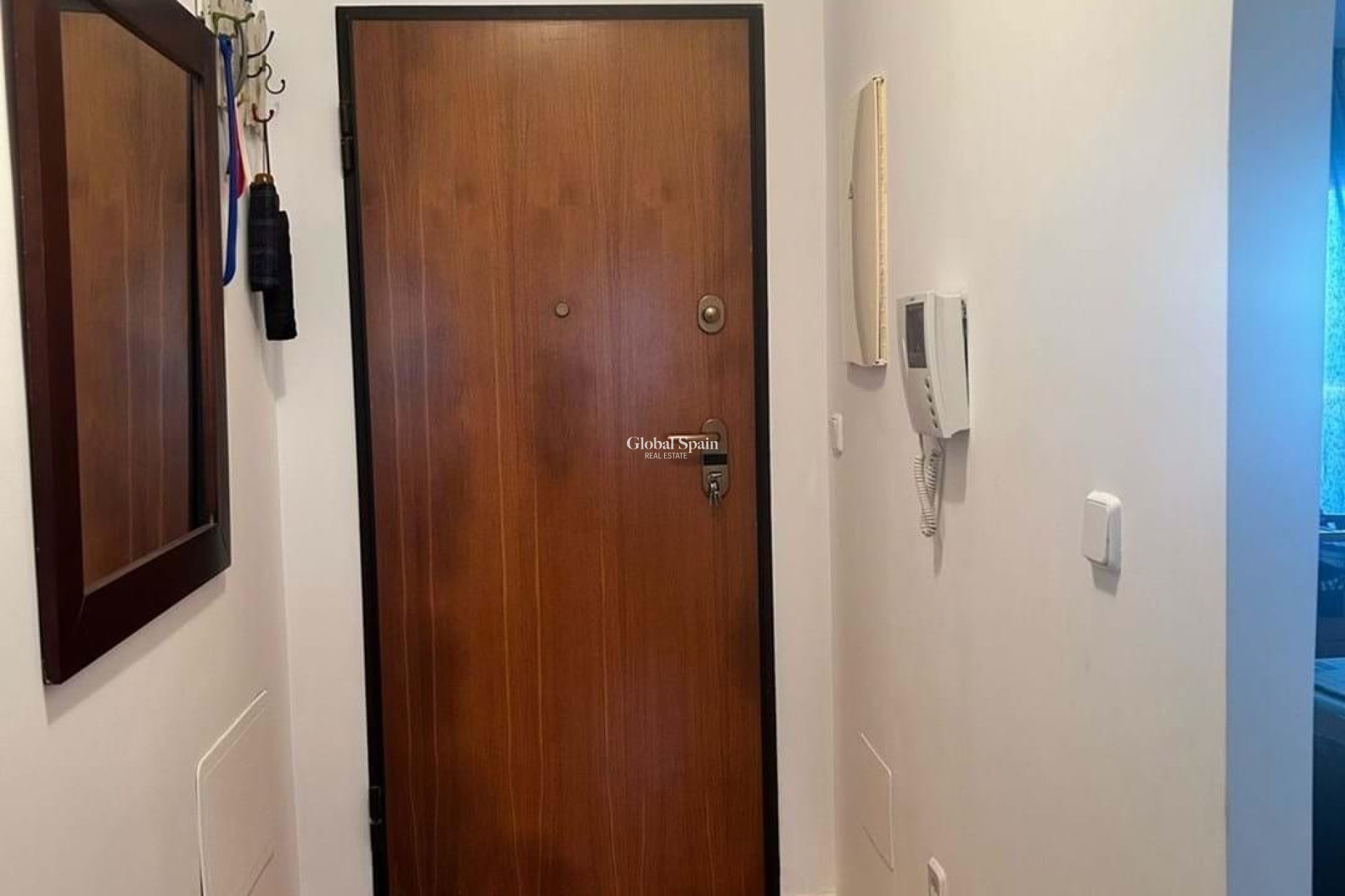 Wederverkoop - PENTHOUSE -
TORREVIEJA - Torreblanca