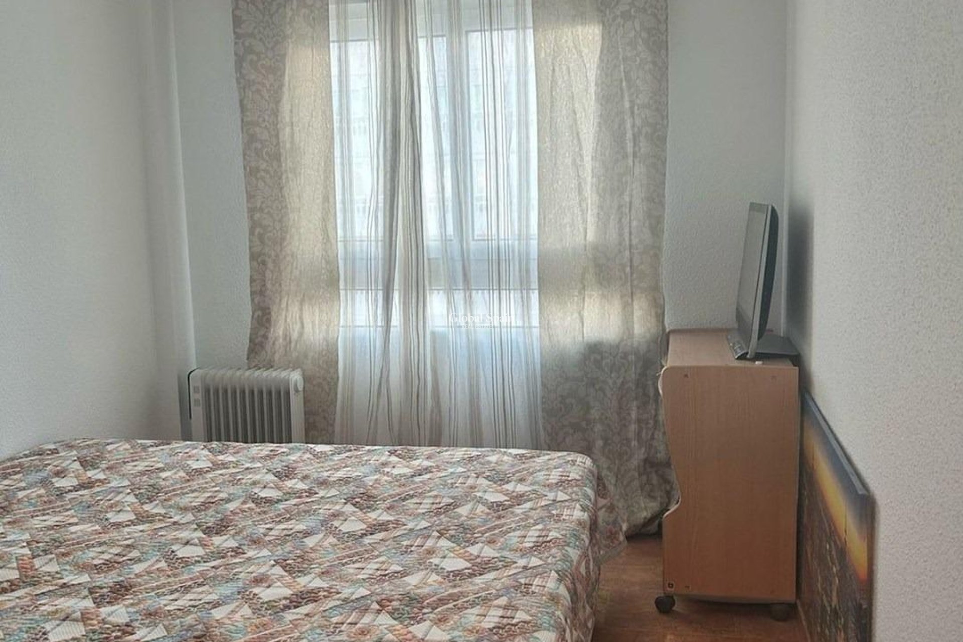 Wederverkoop - PENTHOUSE -
TORREVIEJA - Torreblanca