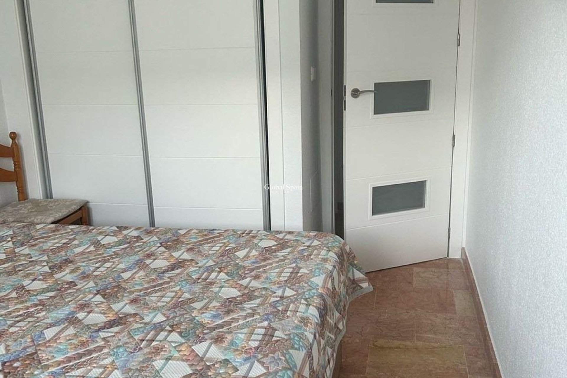 Wederverkoop - PENTHOUSE -
TORREVIEJA - Torreblanca