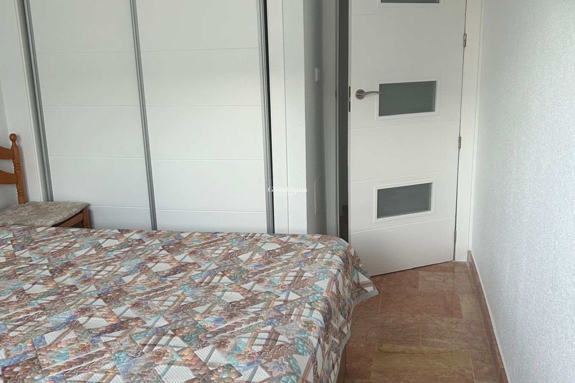 Wederverkoop - PENTHOUSE -
TORREVIEJA - Torreblanca