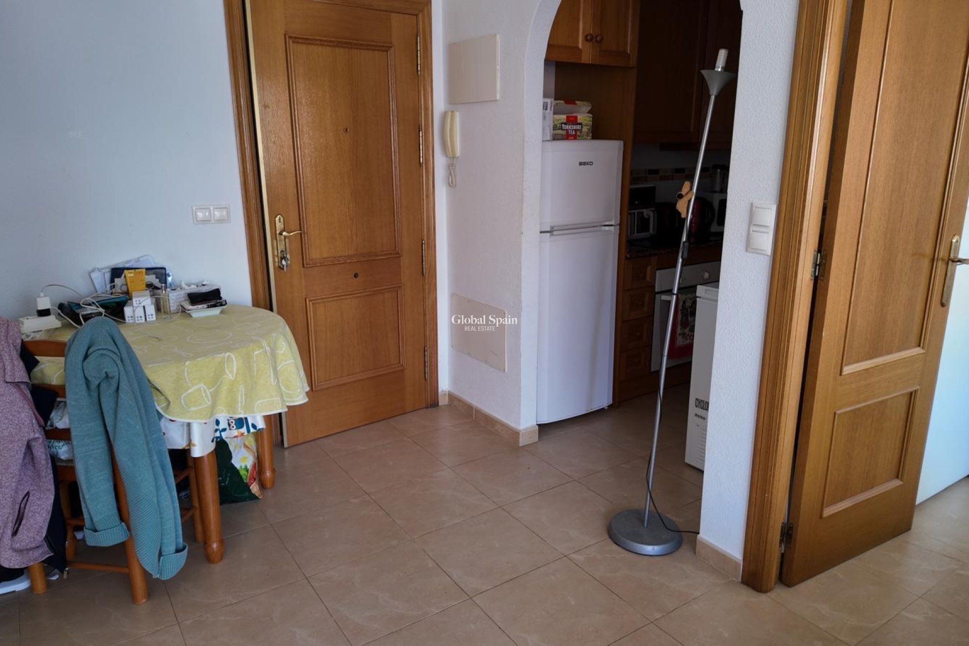 Wederverkoop - PENTHOUSE -
TORREVIEJA - Torreblanca