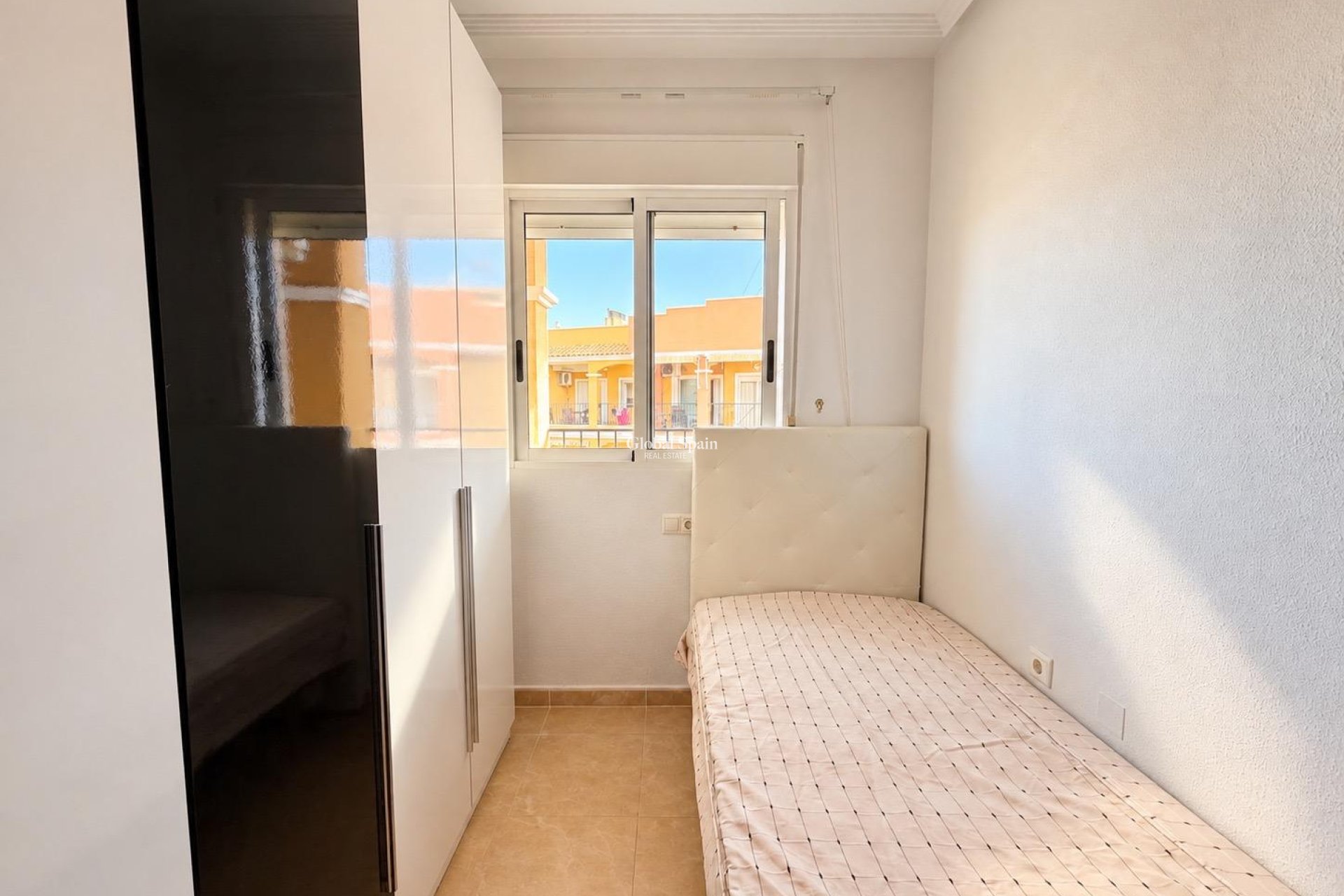 Wederverkoop - PENTHOUSE -
TORREVIEJA - Torreblanca