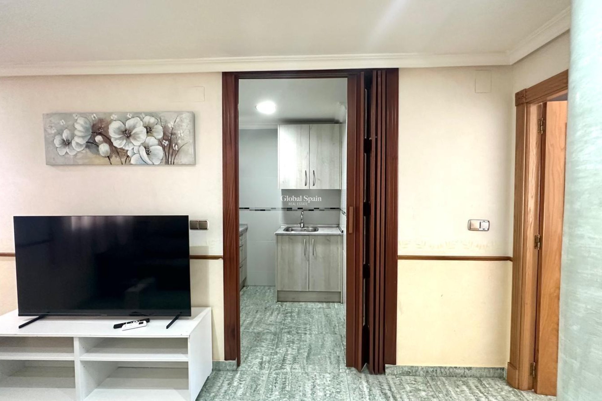 Wederverkoop - PENTHOUSE -
TORREVIEJA - Torrevieja