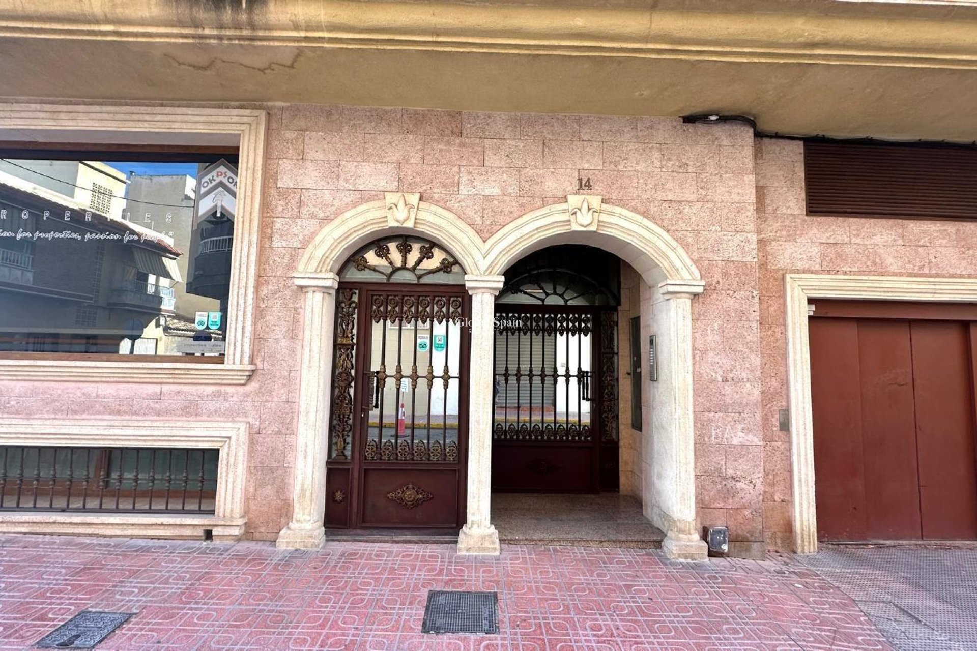 Wederverkoop - PENTHOUSE -
TORREVIEJA - Torrevieja