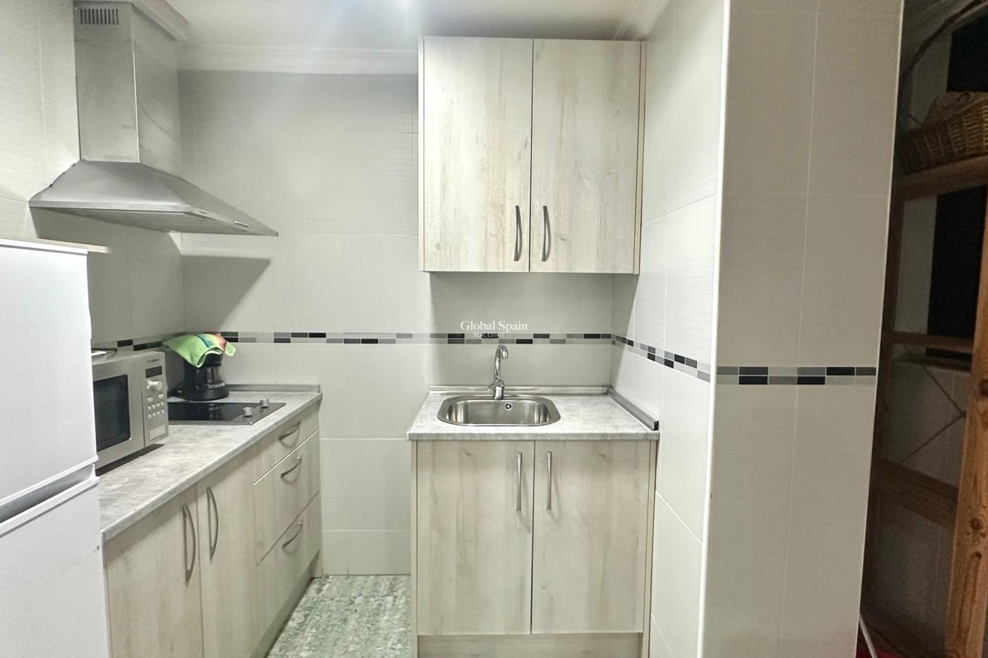 Wederverkoop - PENTHOUSE -
TORREVIEJA - Torrevieja