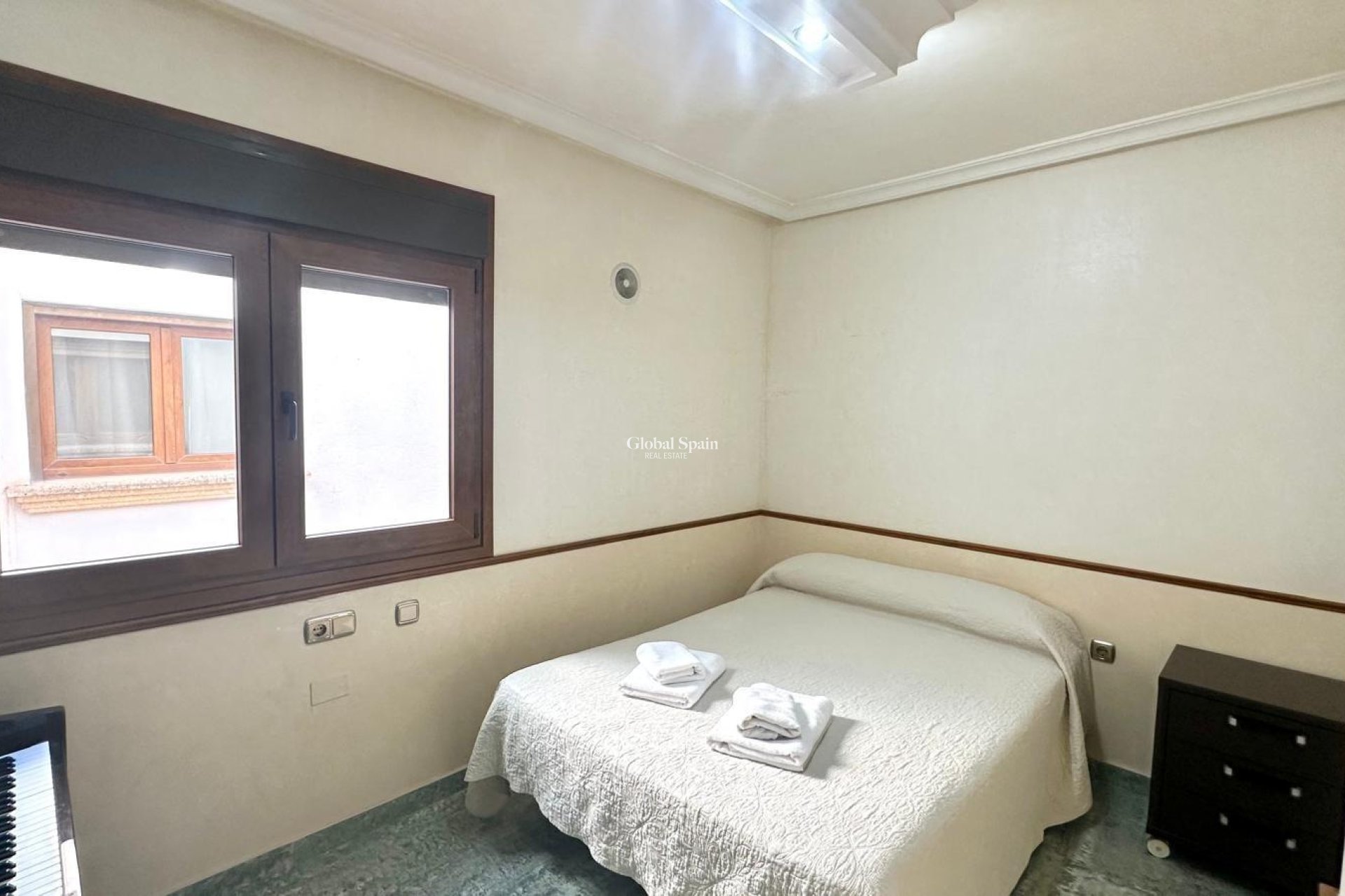 Wederverkoop - PENTHOUSE -
TORREVIEJA - Torrevieja
