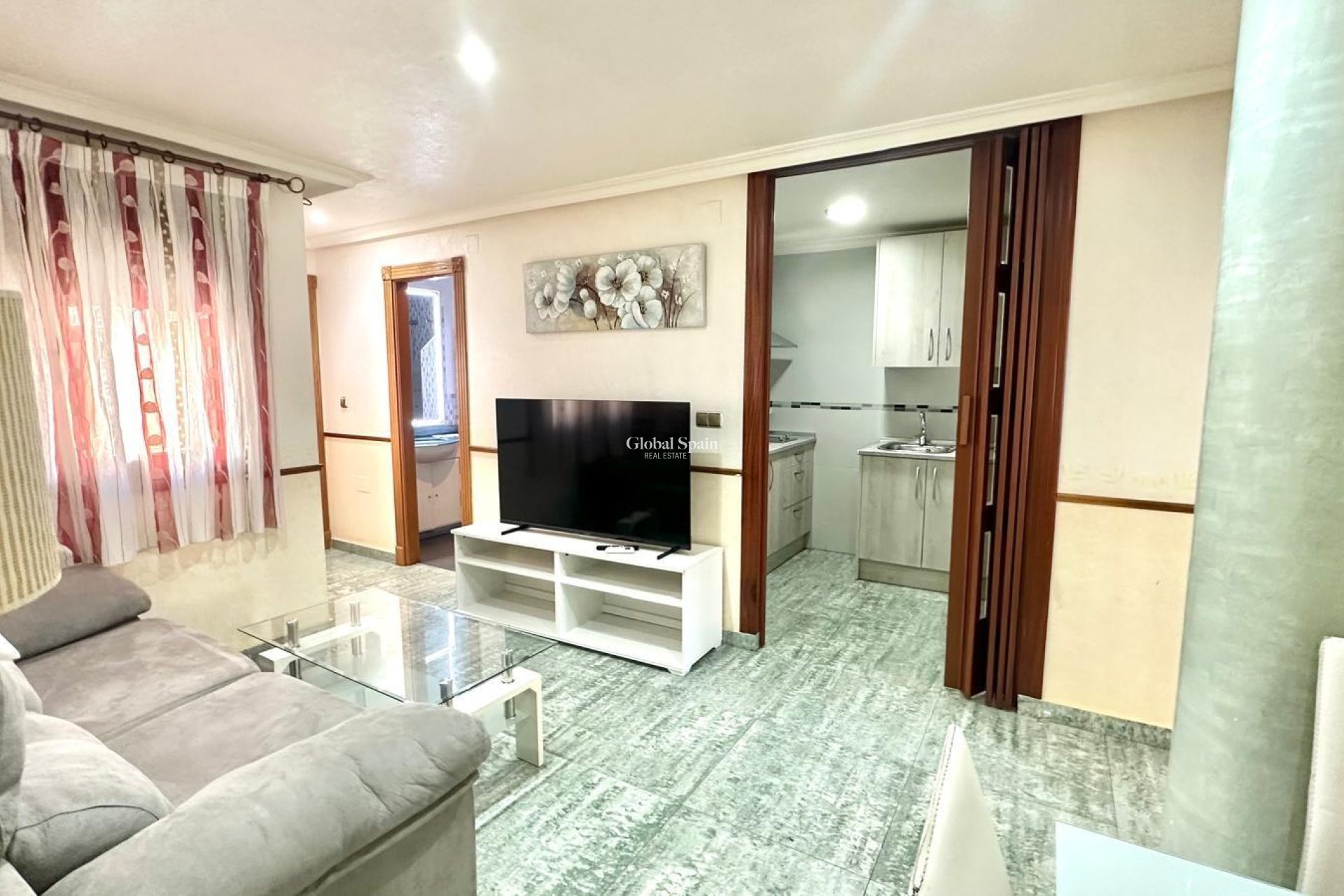 Wederverkoop - PENTHOUSE -
TORREVIEJA - Torrevieja