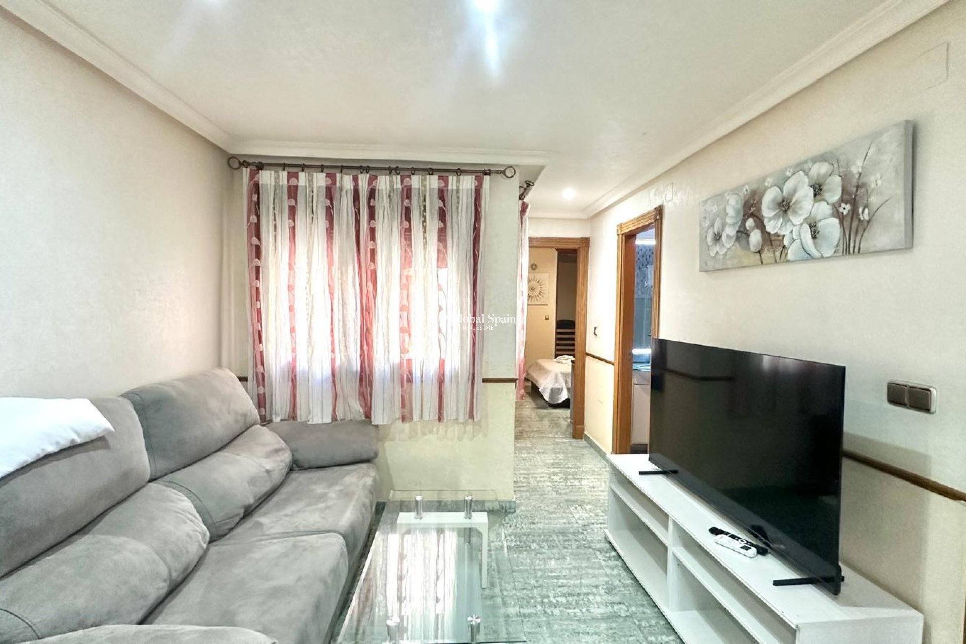 Wederverkoop - PENTHOUSE -
TORREVIEJA - Torrevieja