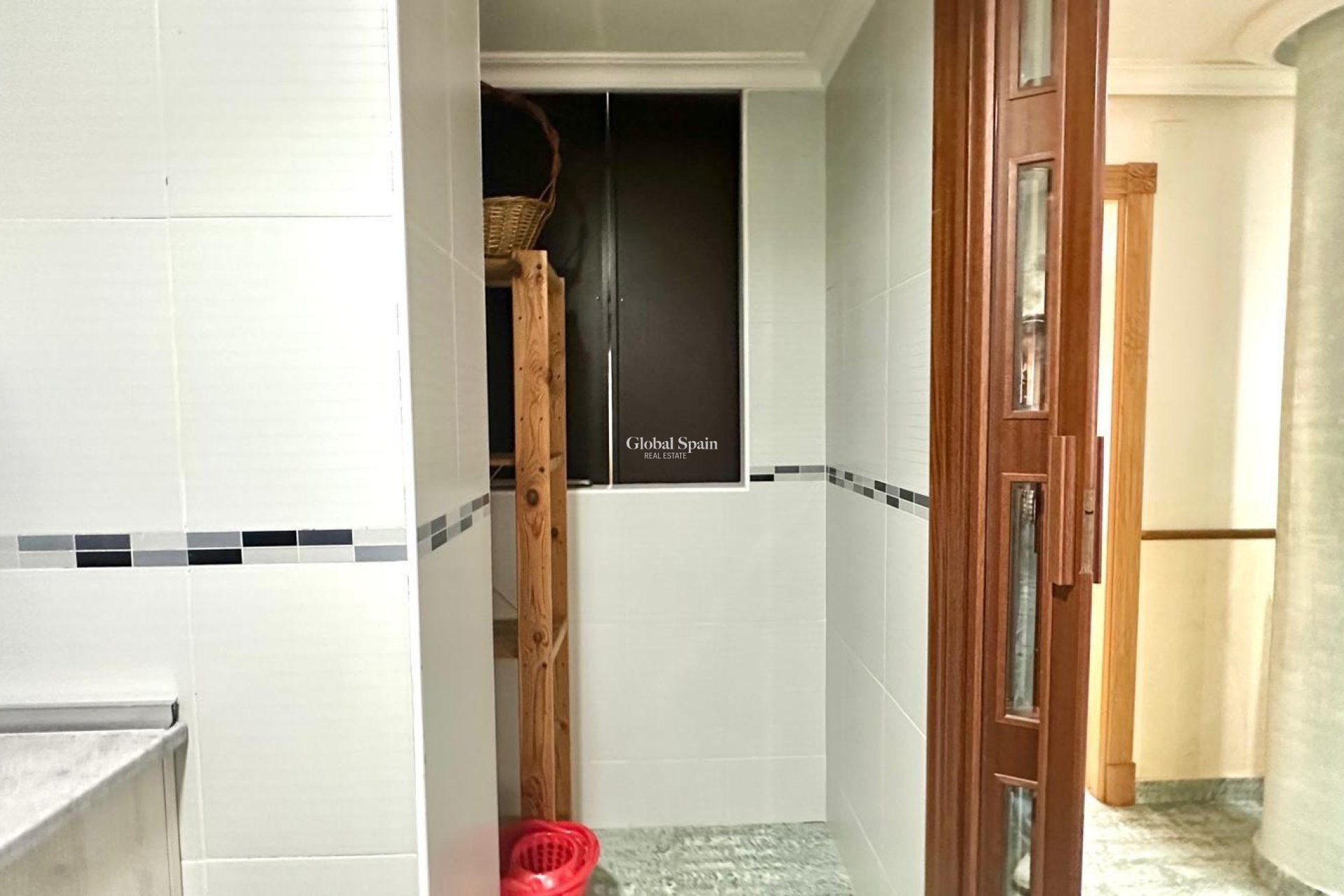Wederverkoop - PENTHOUSE -
TORREVIEJA - Torrevieja
