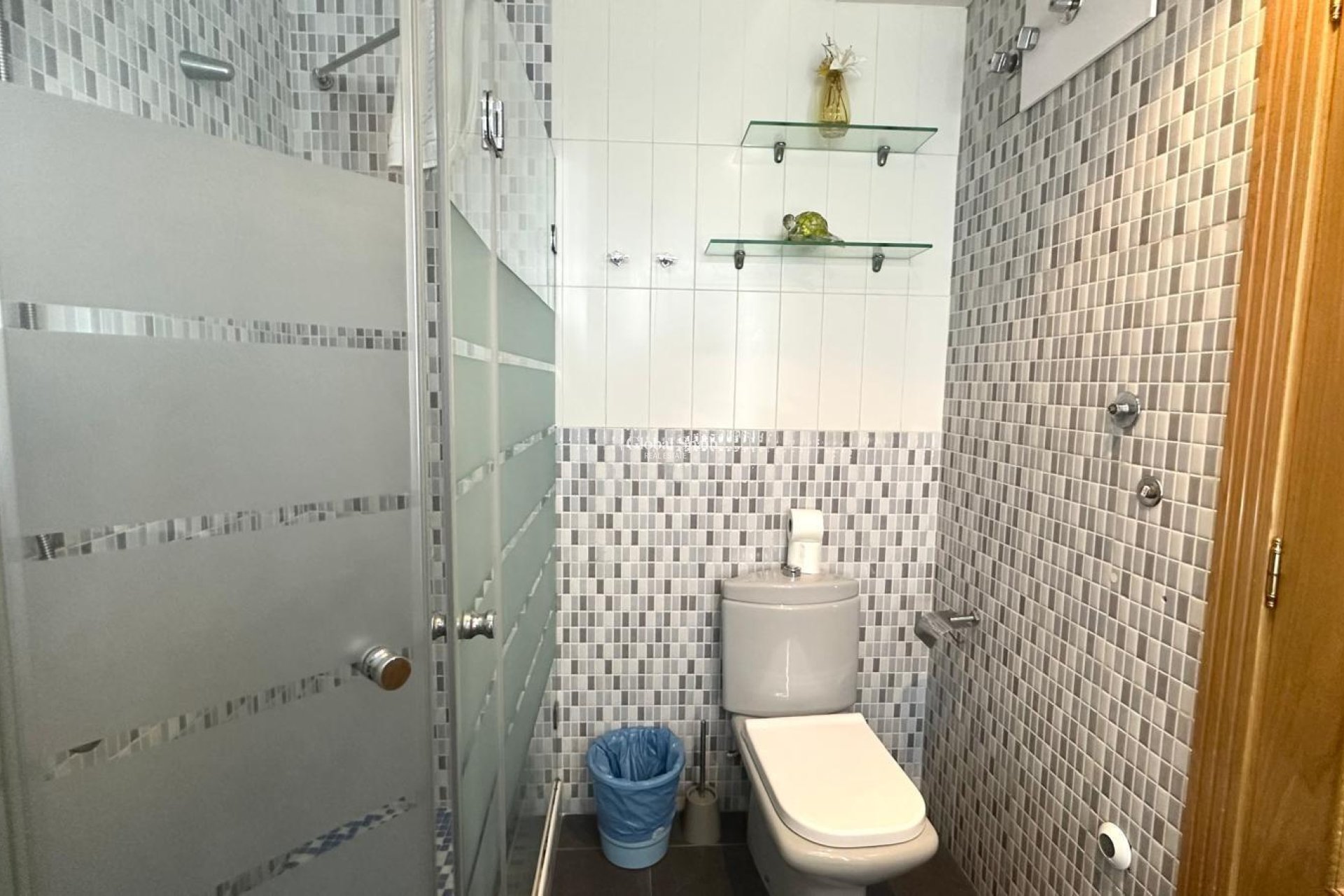 Wederverkoop - PENTHOUSE -
TORREVIEJA - Torrevieja