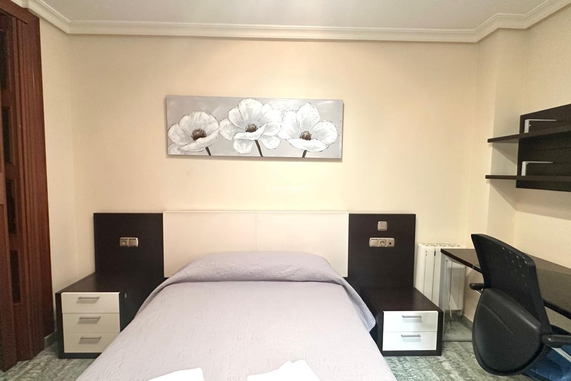 Wederverkoop - PENTHOUSE -
TORREVIEJA - Torrevieja