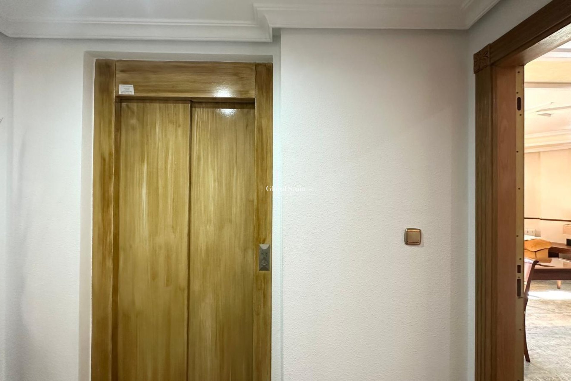 Wederverkoop - PENTHOUSE -
TORREVIEJA - Torrevieja