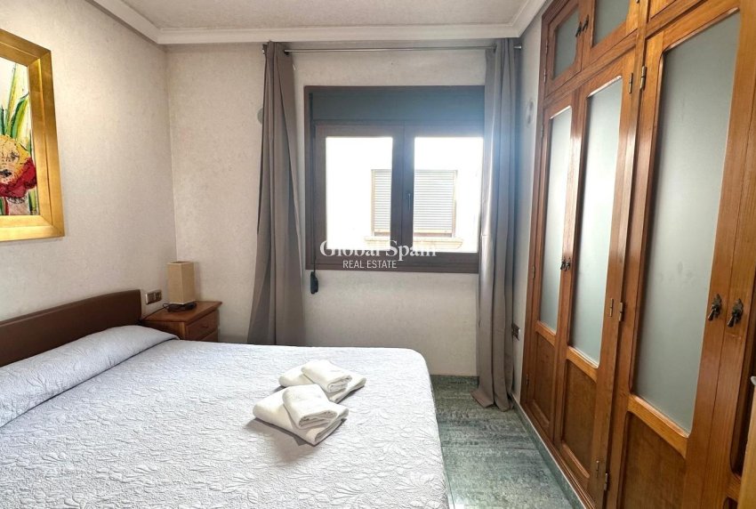 Wederverkoop - PENTHOUSE -
TORREVIEJA - Torrevieja