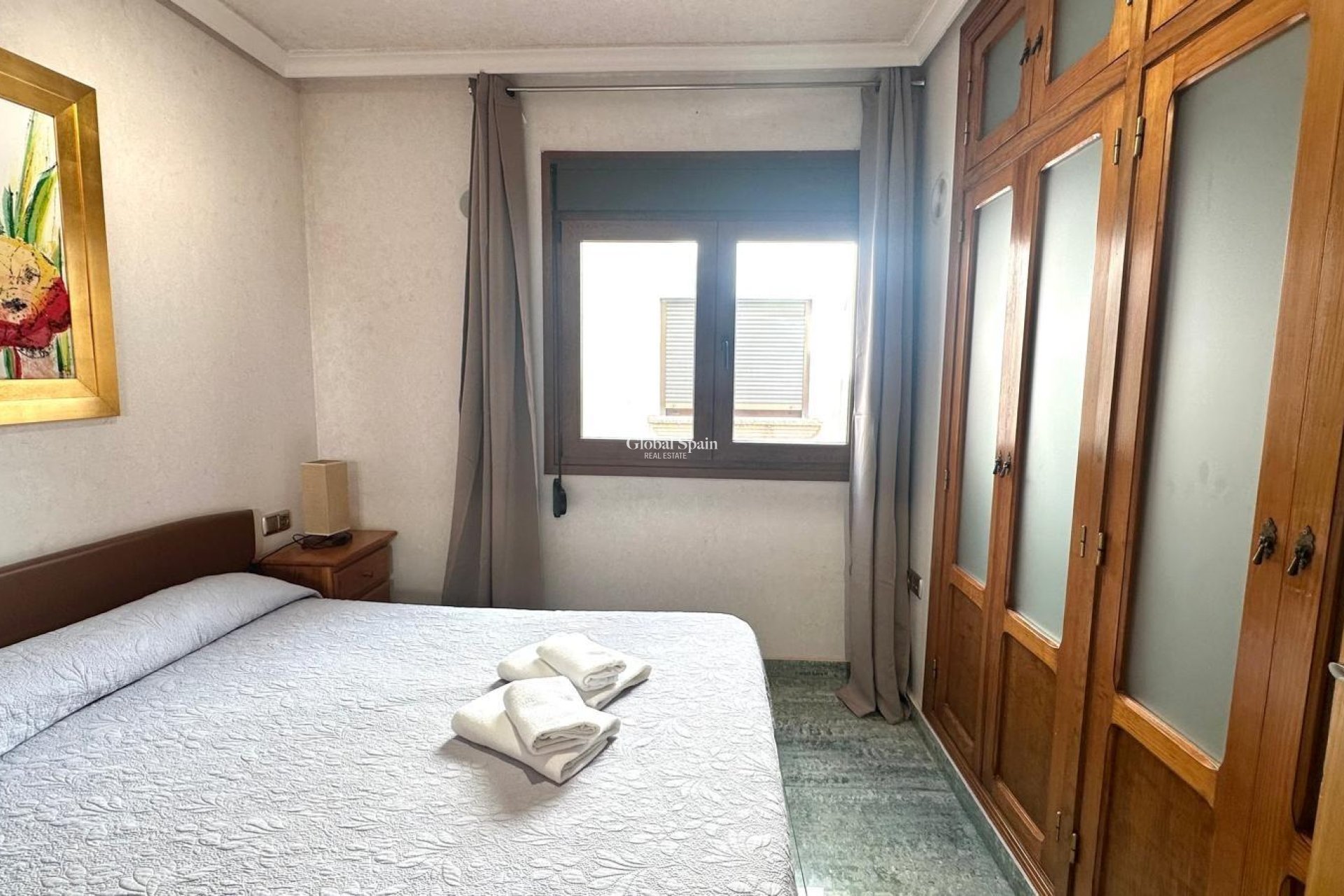 Wederverkoop - PENTHOUSE -
TORREVIEJA - Torrevieja