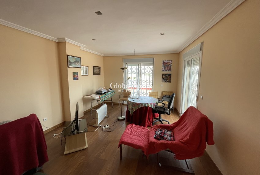 Wederverkoop - PENTHOUSE -
TOTANA - Costa Calida