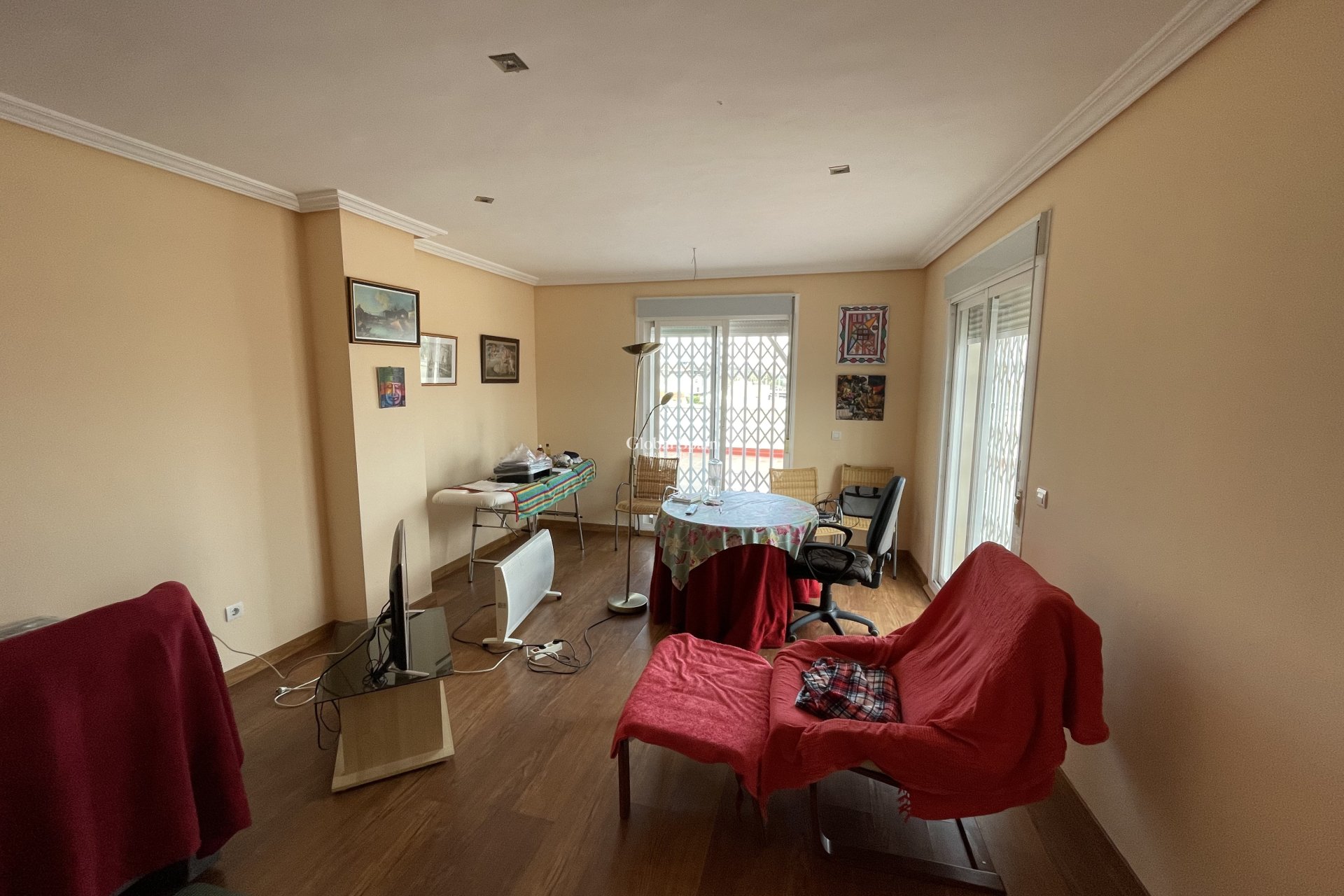 Wederverkoop - PENTHOUSE -
TOTANA - Costa Calida