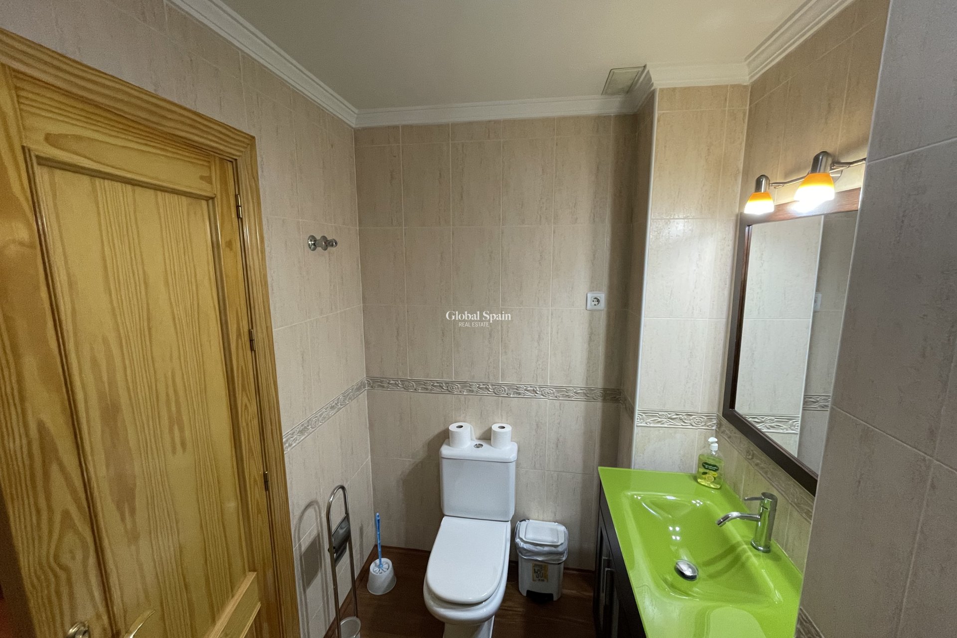 Wederverkoop - PENTHOUSE -
TOTANA - Costa Calida