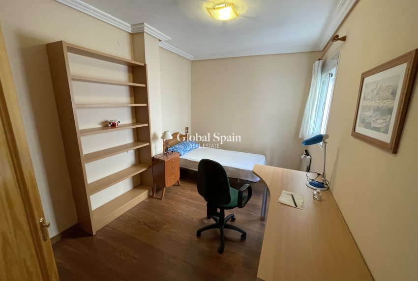 Wederverkoop - PENTHOUSE -
TOTANA - Costa Calida