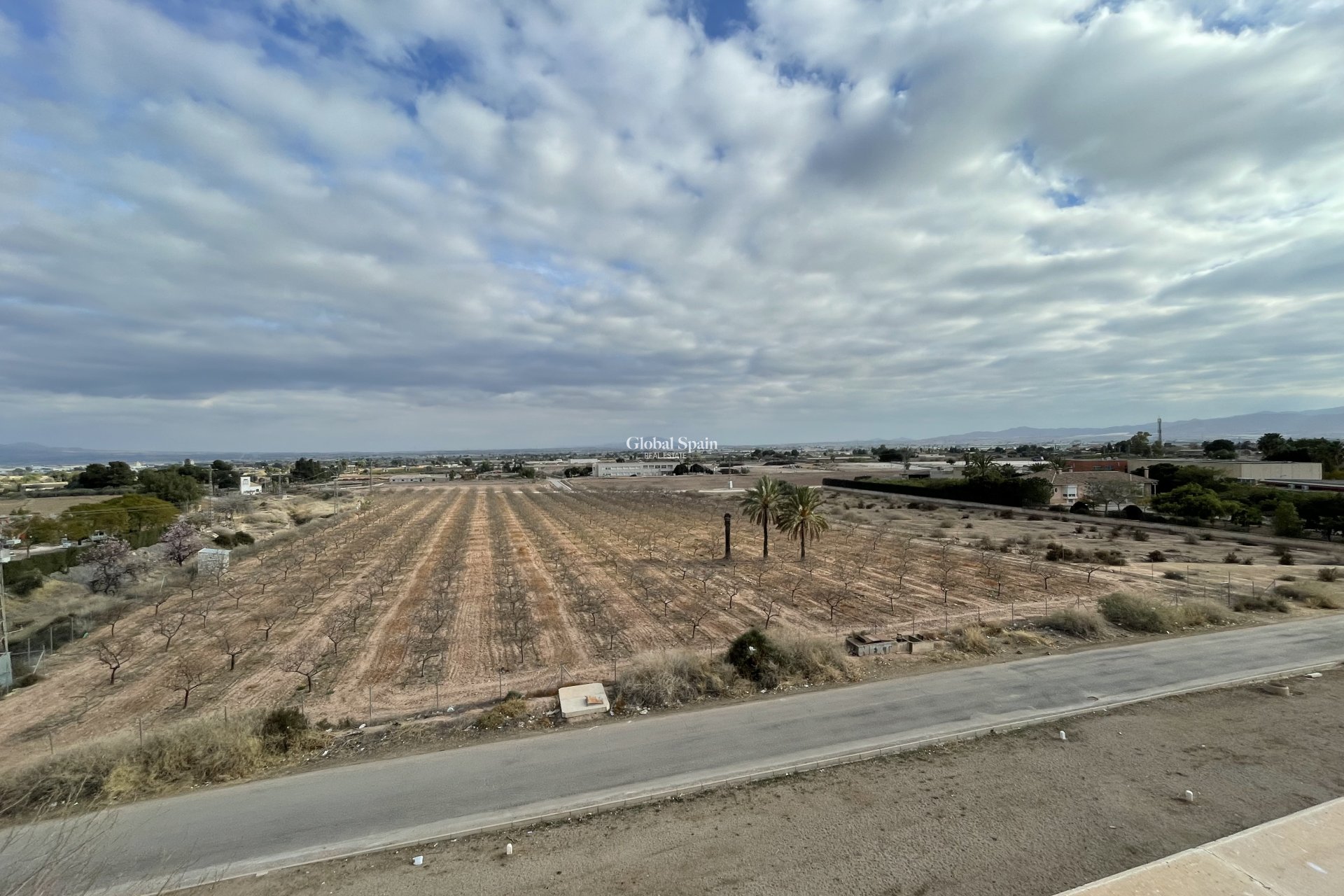 Wederverkoop - PENTHOUSE -
TOTANA - Costa Calida
