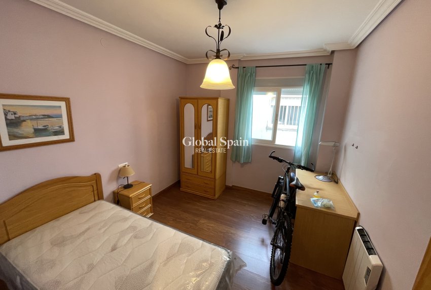 Wederverkoop - PENTHOUSE -
TOTANA - Costa Calida