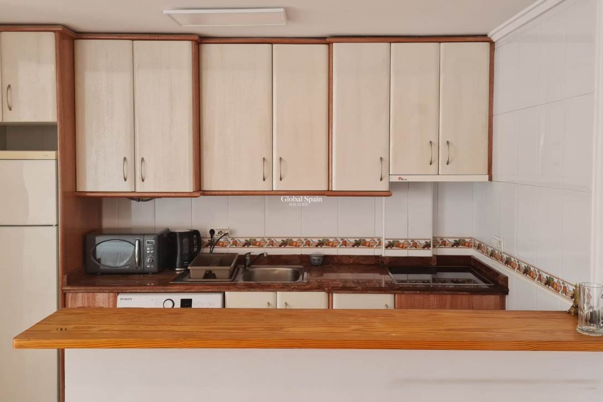 Wederverkoop - PENTHOUSE -
VILLAMARTÍN - Costa Blanca