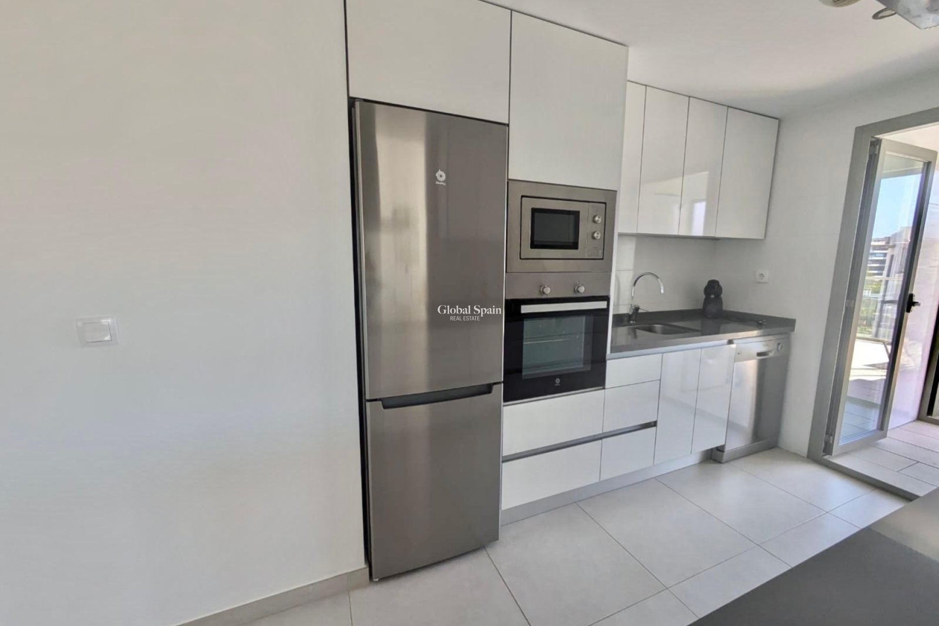 Wederverkoop - PENTHOUSE -
VILLAMARTÍN - Costa Blanca