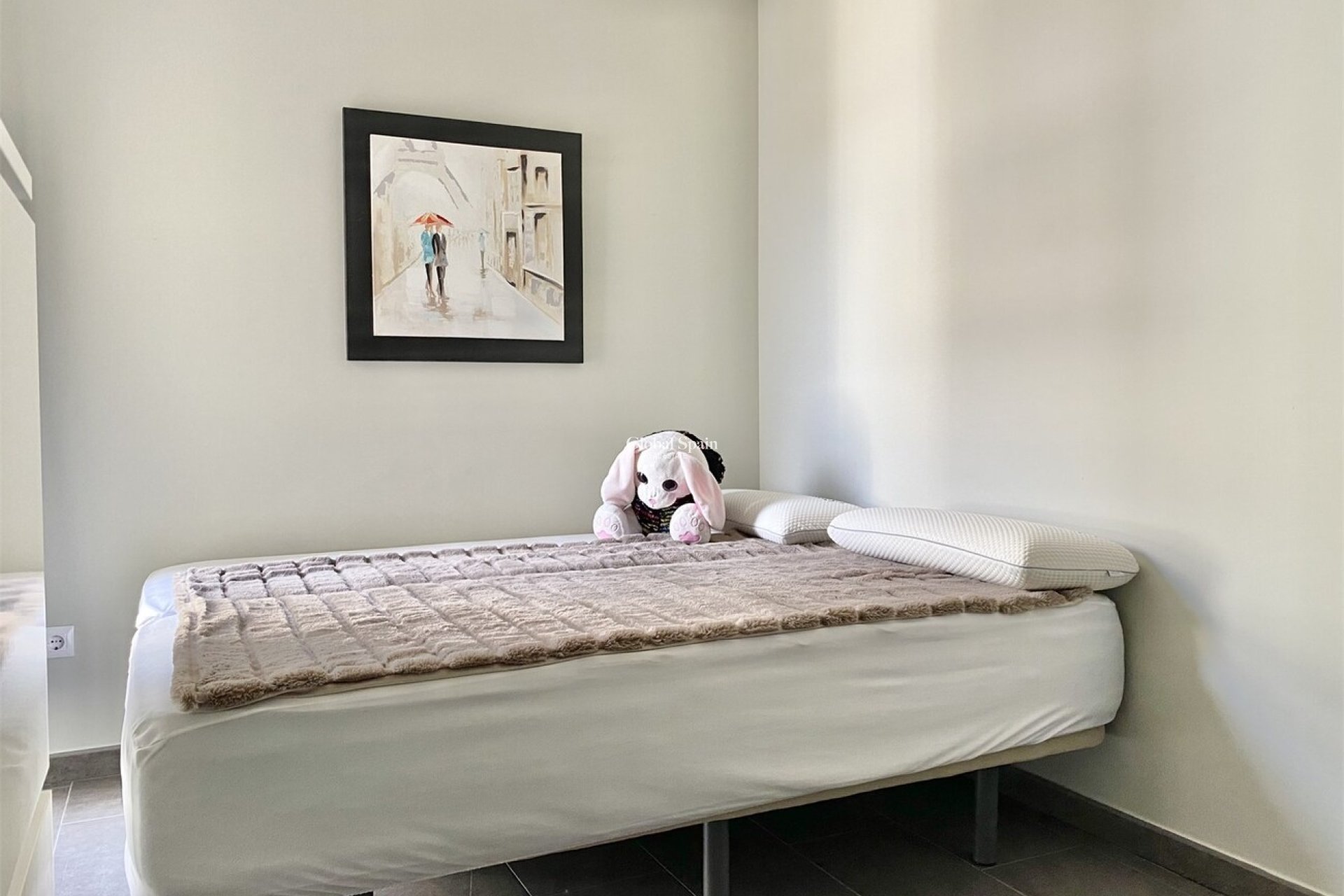 Wederverkoop - PENTHOUSE -
VILLAMARTÍN - LOS DOLSES