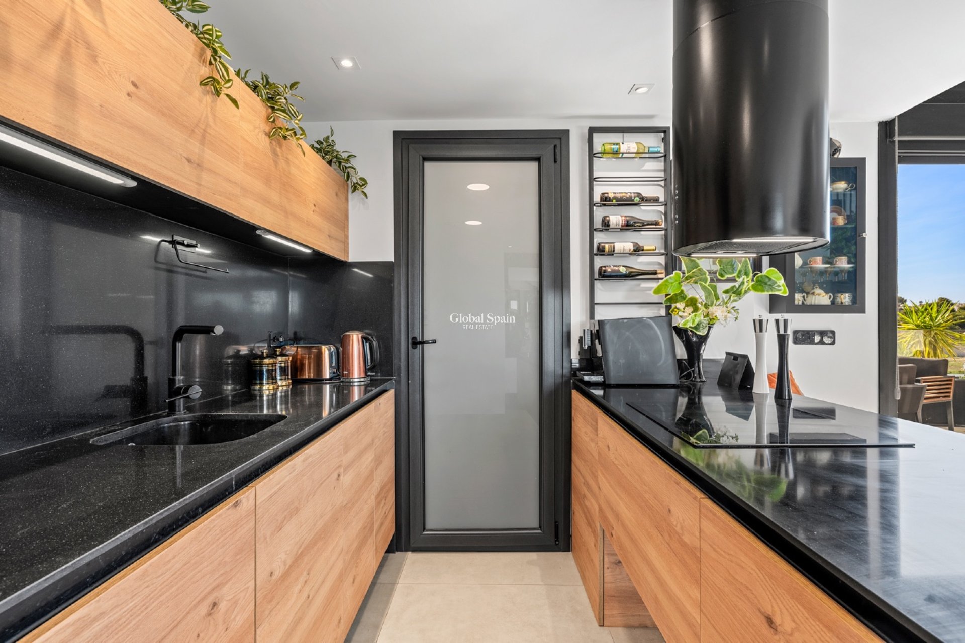 Wederverkoop - PENTHOUSE -
VILLAMARTÍN