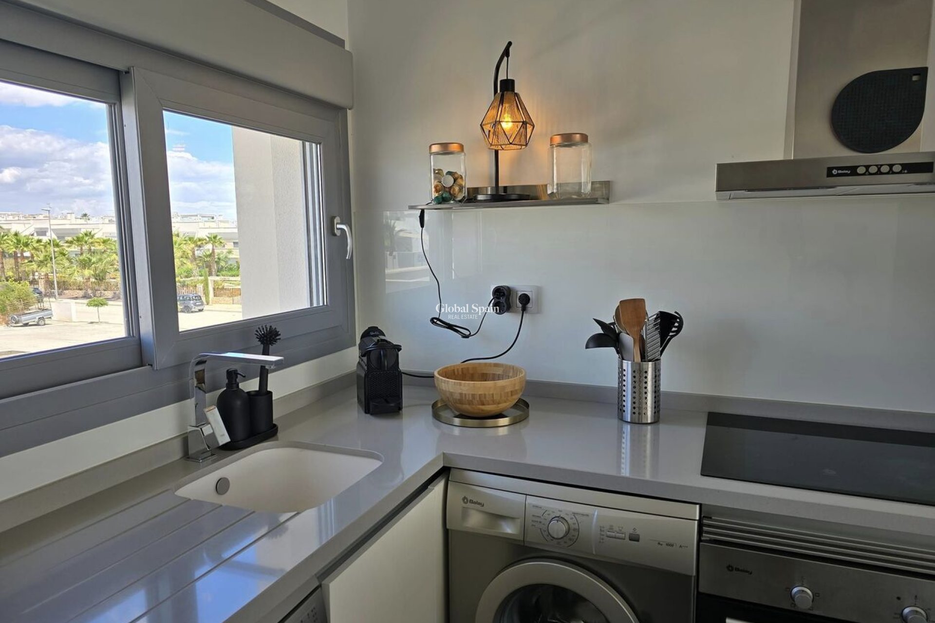 Wederverkoop - PENTHOUSE -
VISTABELLA GOLF  - Vistabella Golf Entre Naranjos