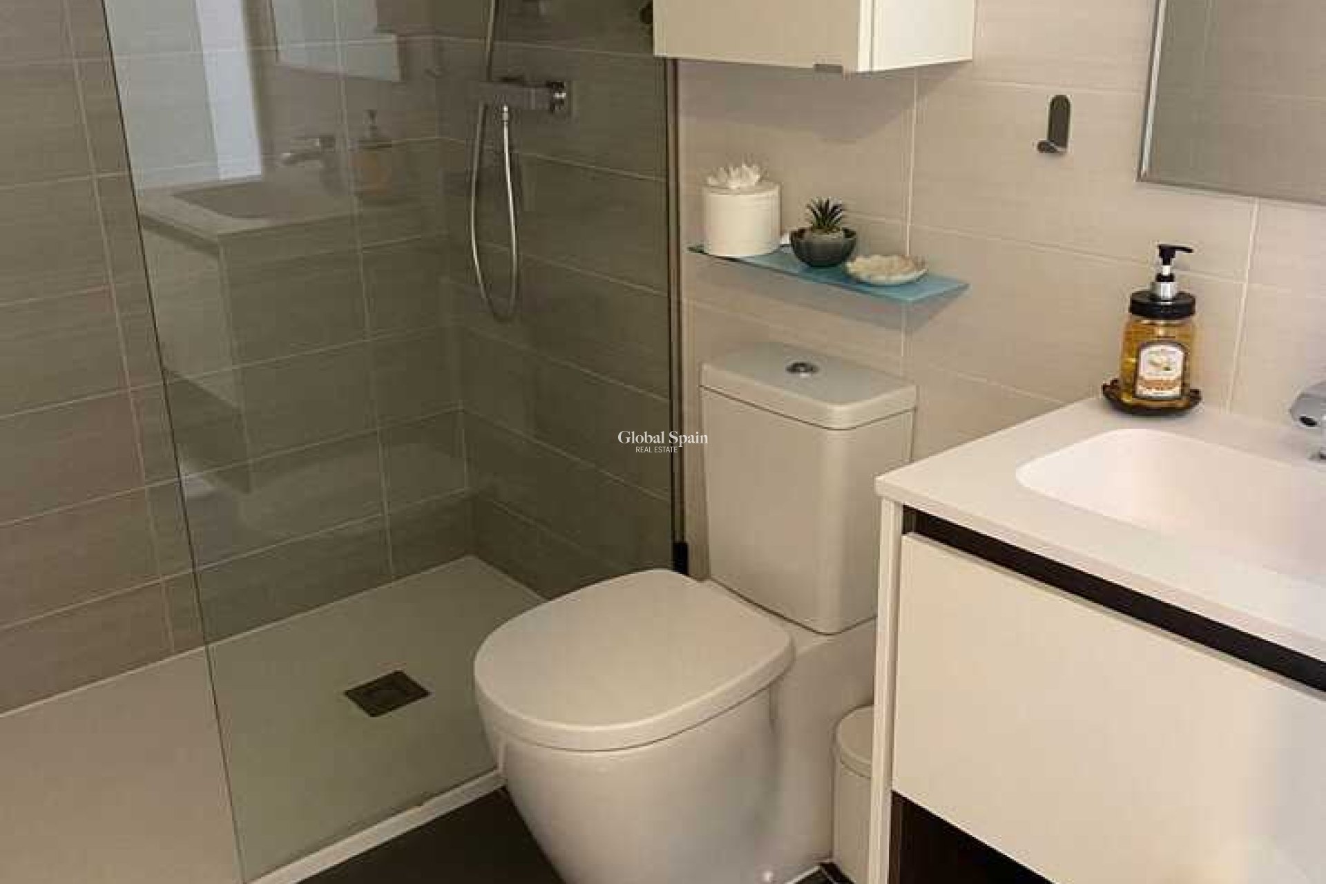 Wederverkoop - PENTHOUSE -
VISTABELLA GOLF  - Vistabella Golf Entre Naranjos