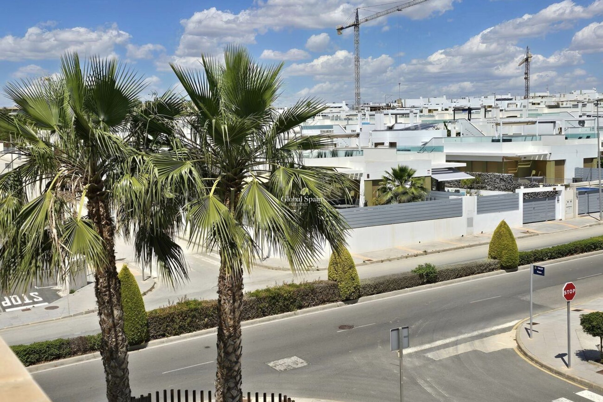 Wederverkoop - PENTHOUSE -
VISTABELLA GOLF  - Vistabella Golf Entre Naranjos