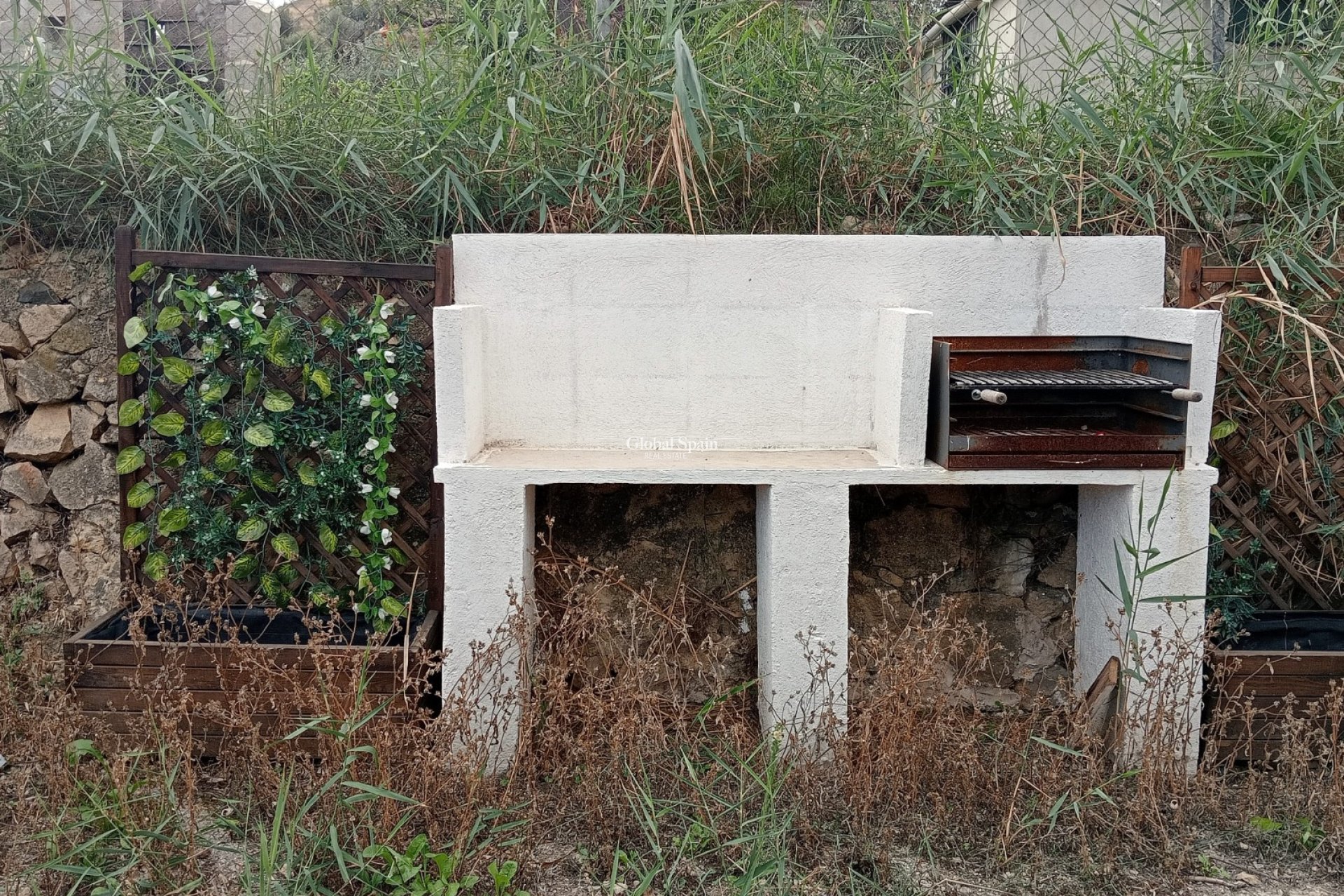 Wederverkoop - Perceel / Land -
La Nucía - La nucia