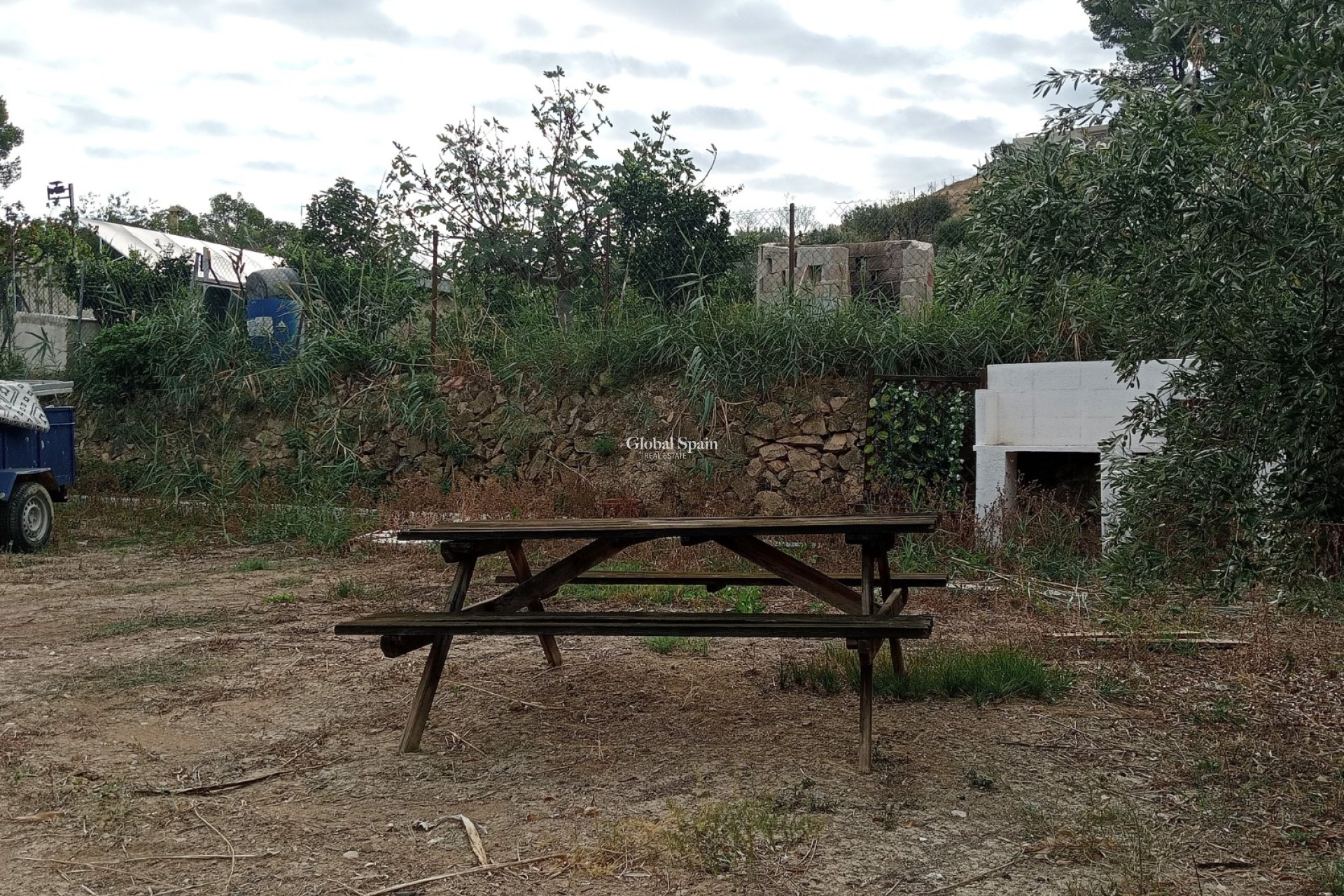 Wederverkoop - Perceel / Land -
La Nucía - La nucia