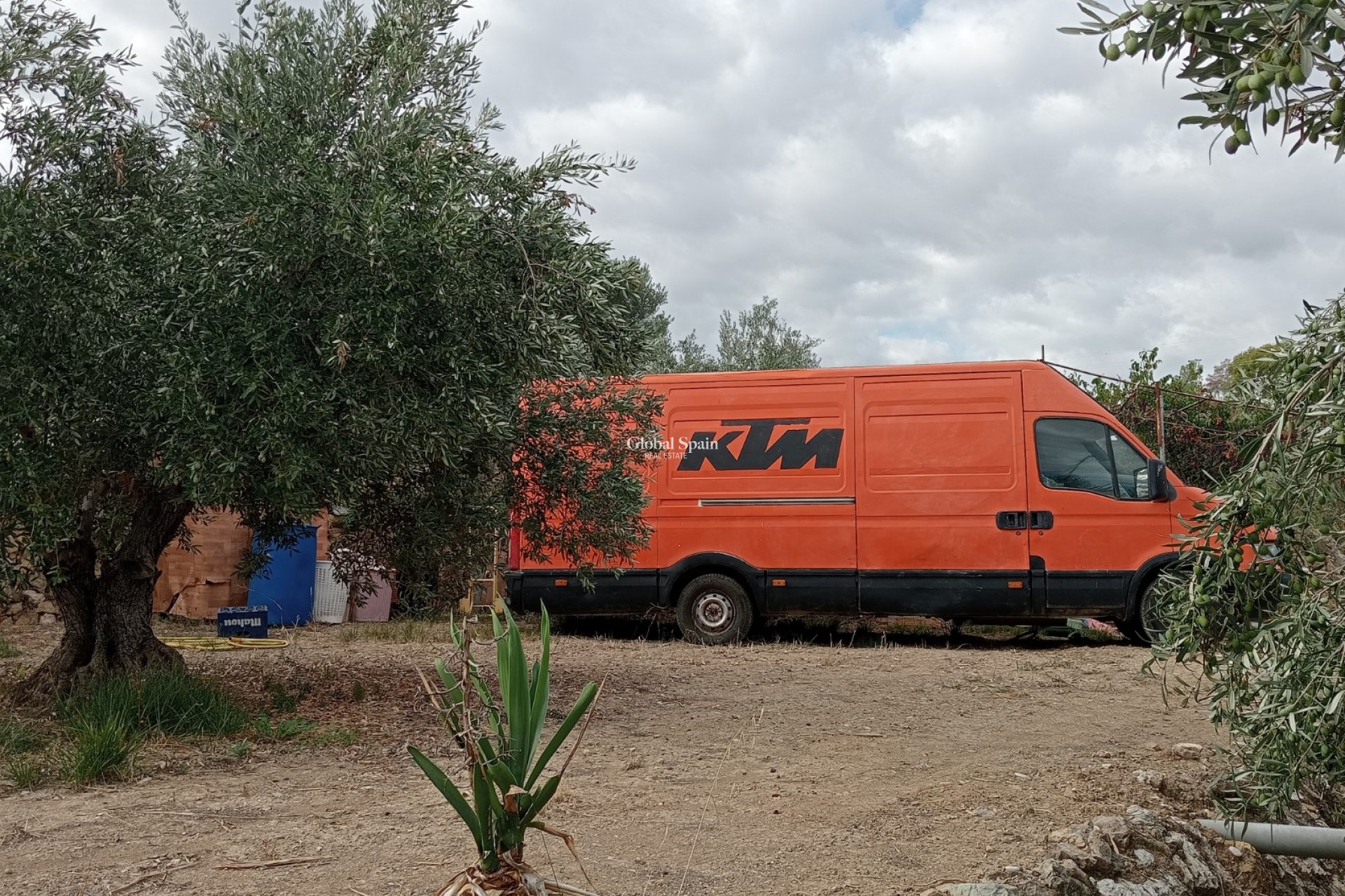 Wederverkoop - Perceel / Land -
La Nucía - La nucia