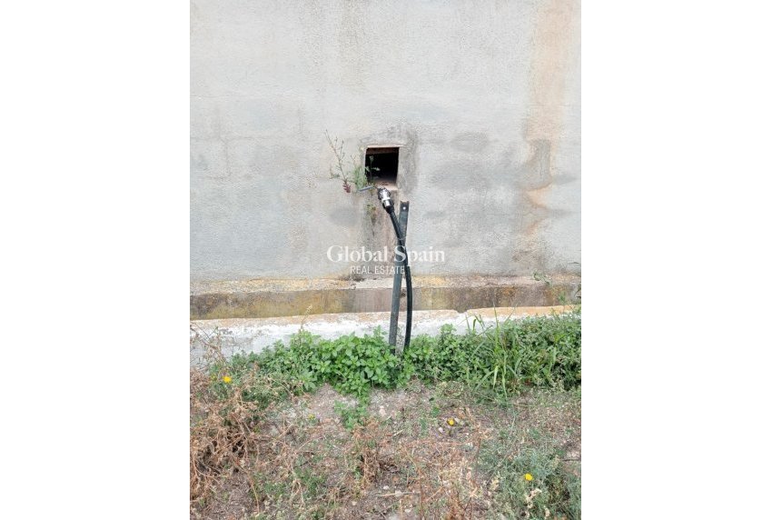 Wederverkoop - Perceel / Land -
La Nucía - La nucia