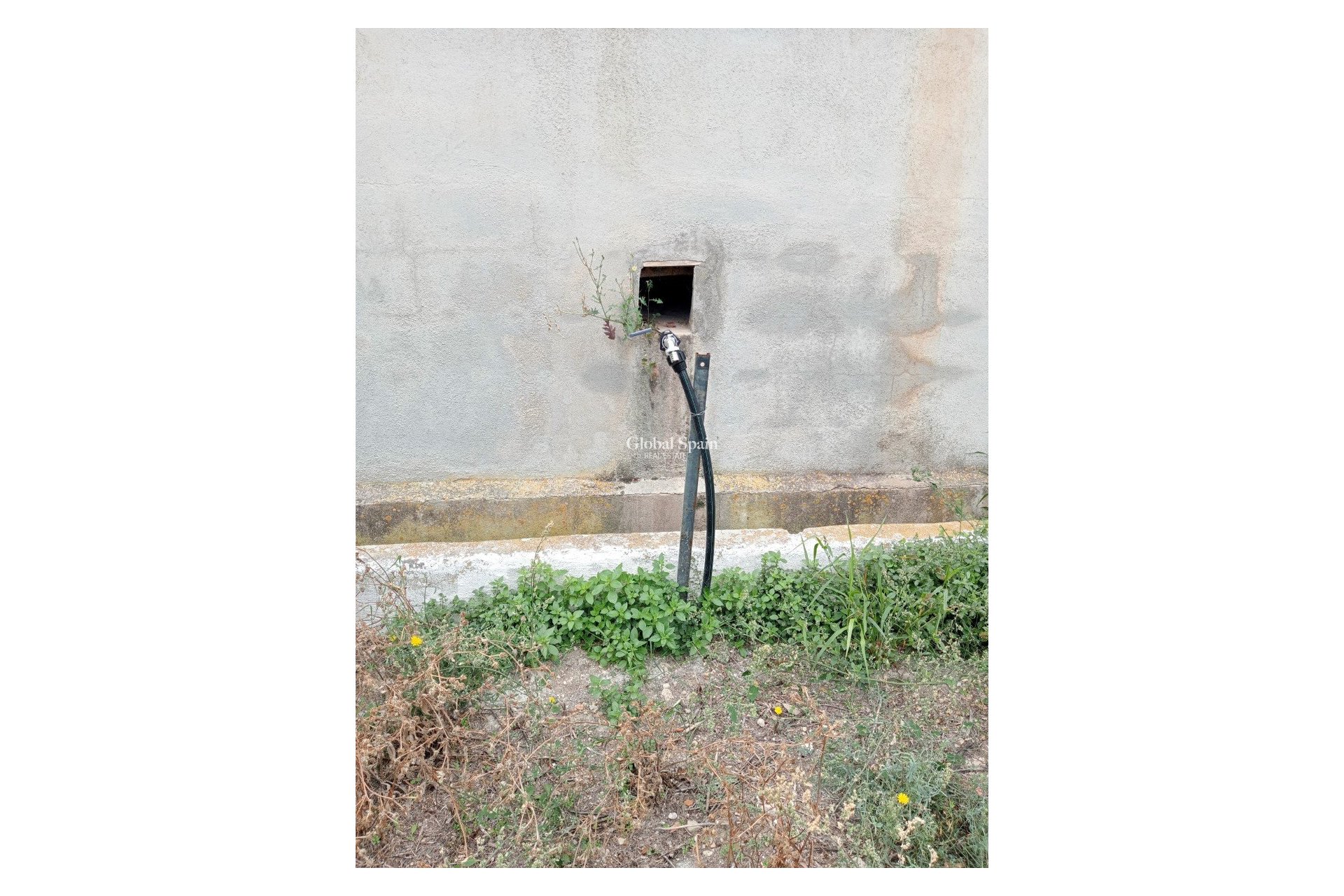 Wederverkoop - Perceel / Land -
La Nucía - La nucia